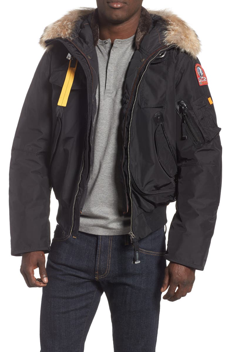 parajumpers gobi 700 fill