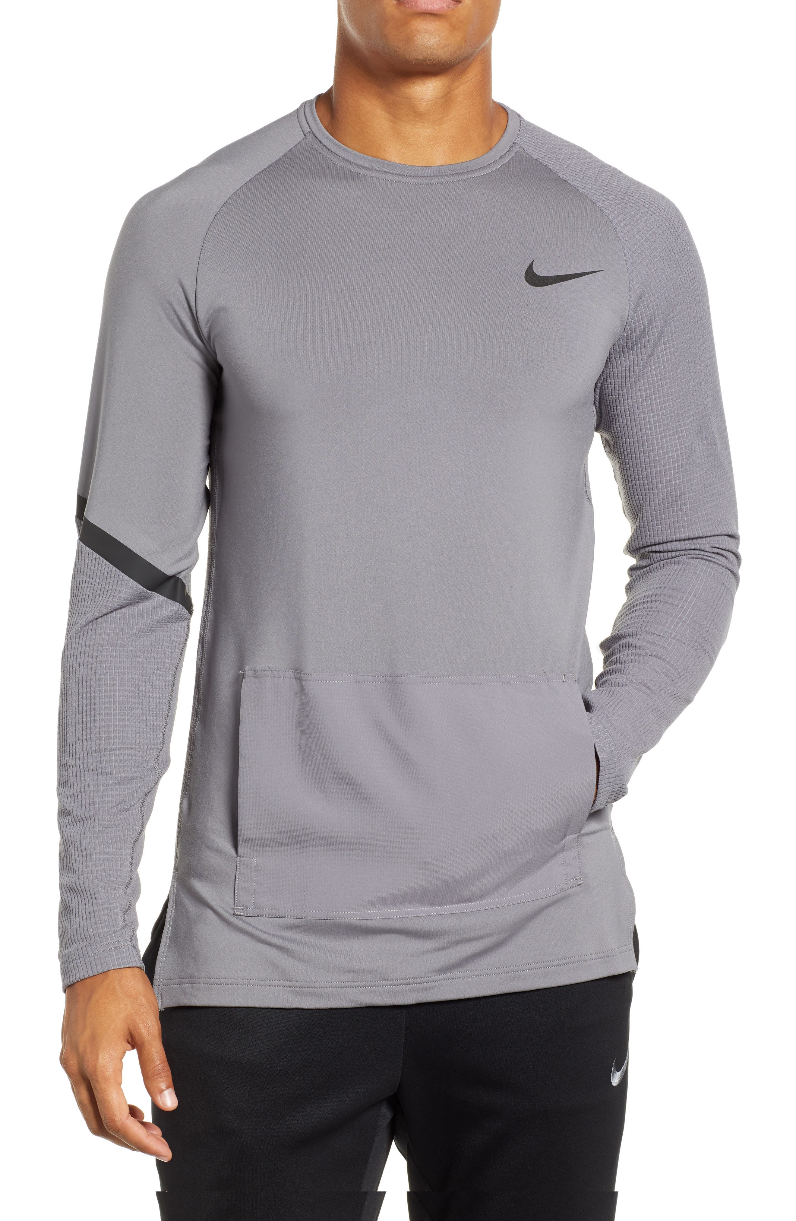Nike Pro Px 3.0 Long Sleeve Training T-Shirt