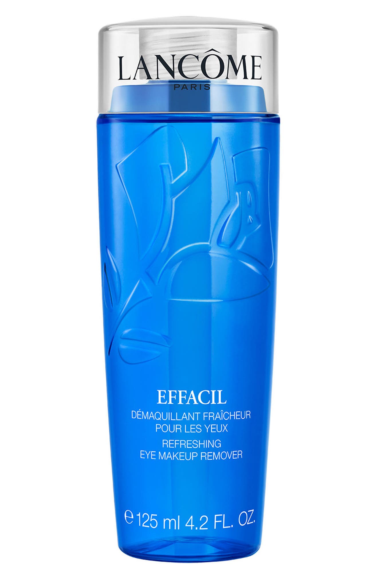 Lancôme Effacil Gentle Eye Makeup Remover Nordstrom
