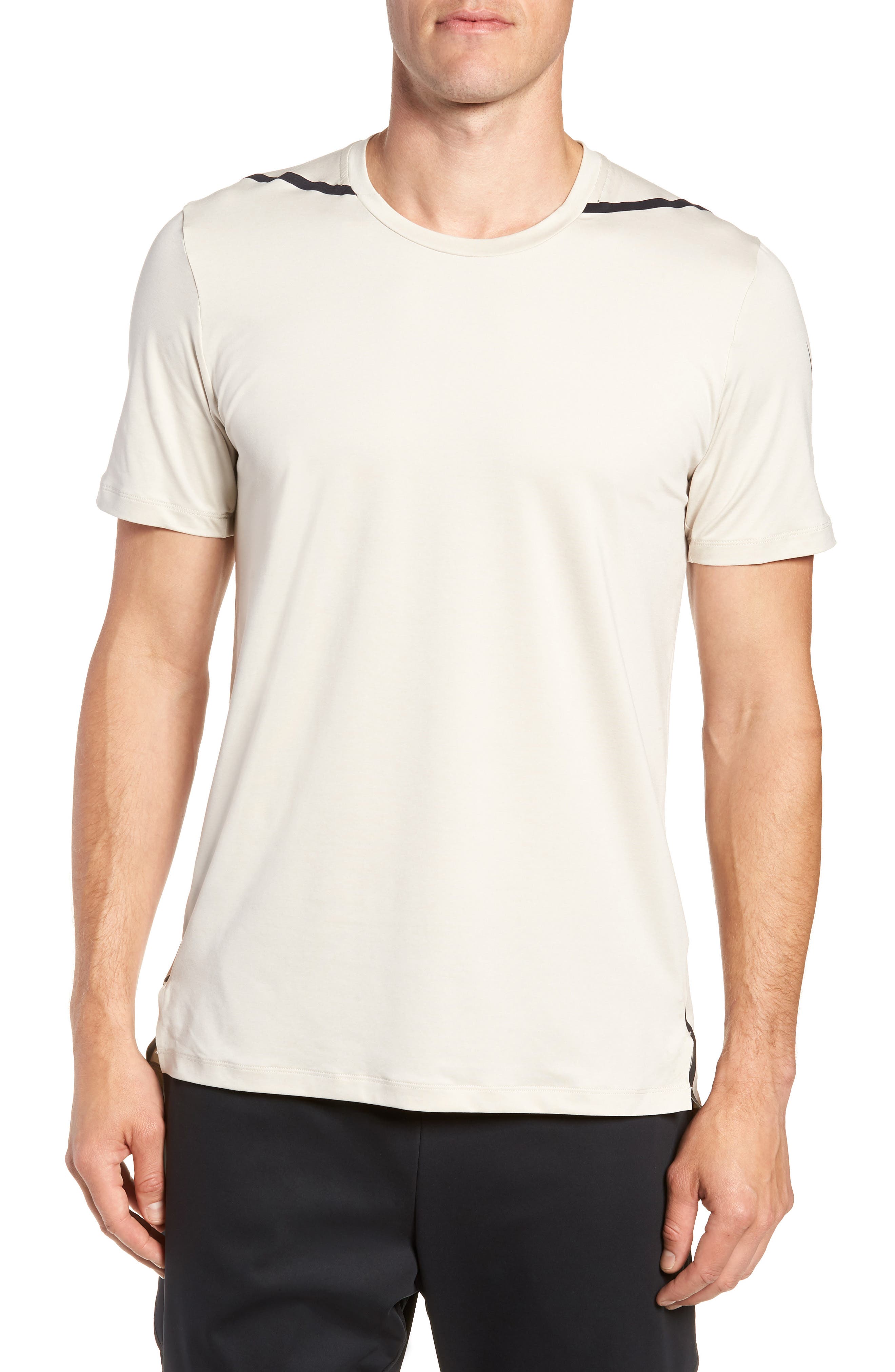 Nike Dry Max Training T-Shirt