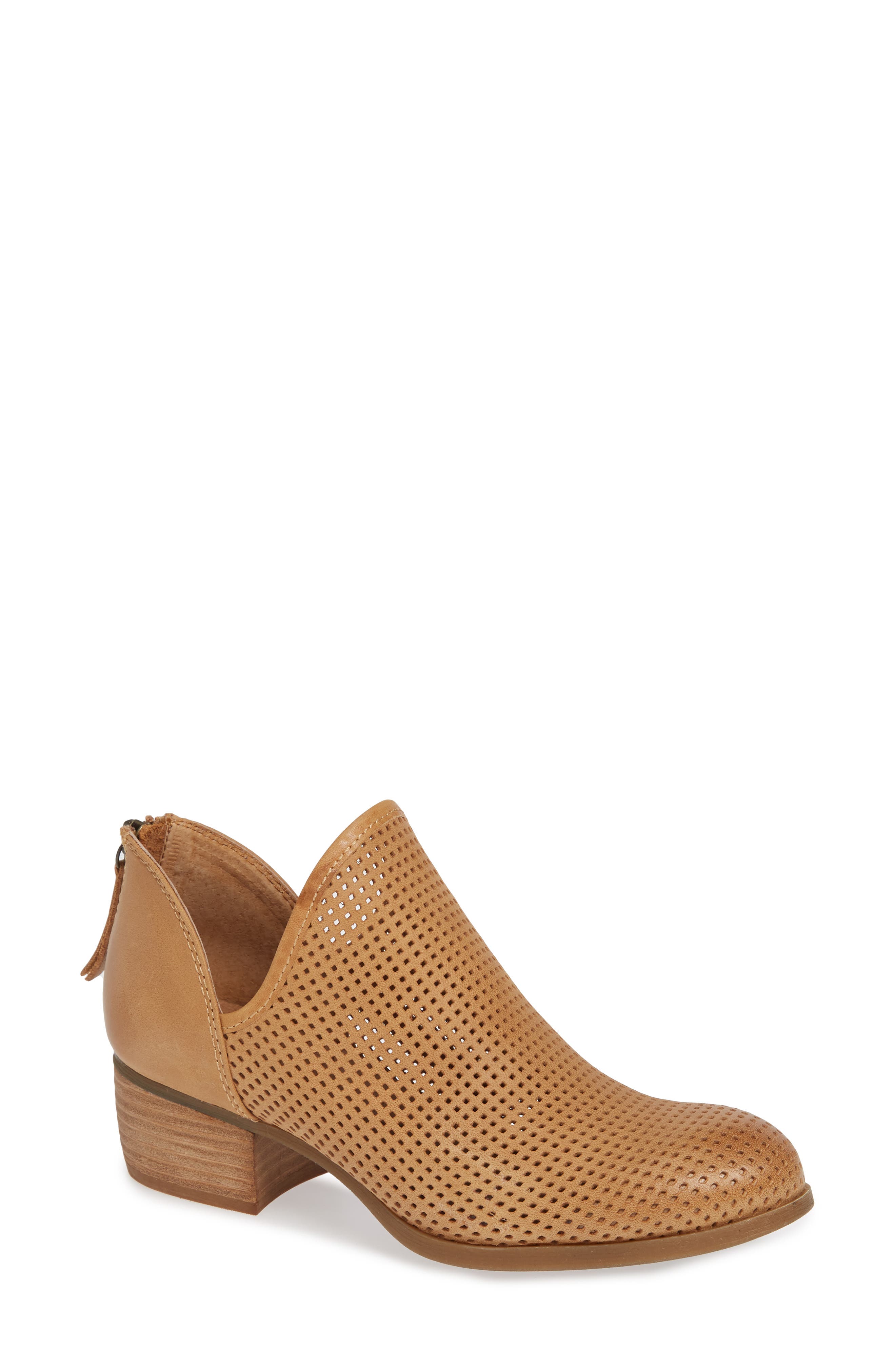 Sofft Canobie Bootie, Beige