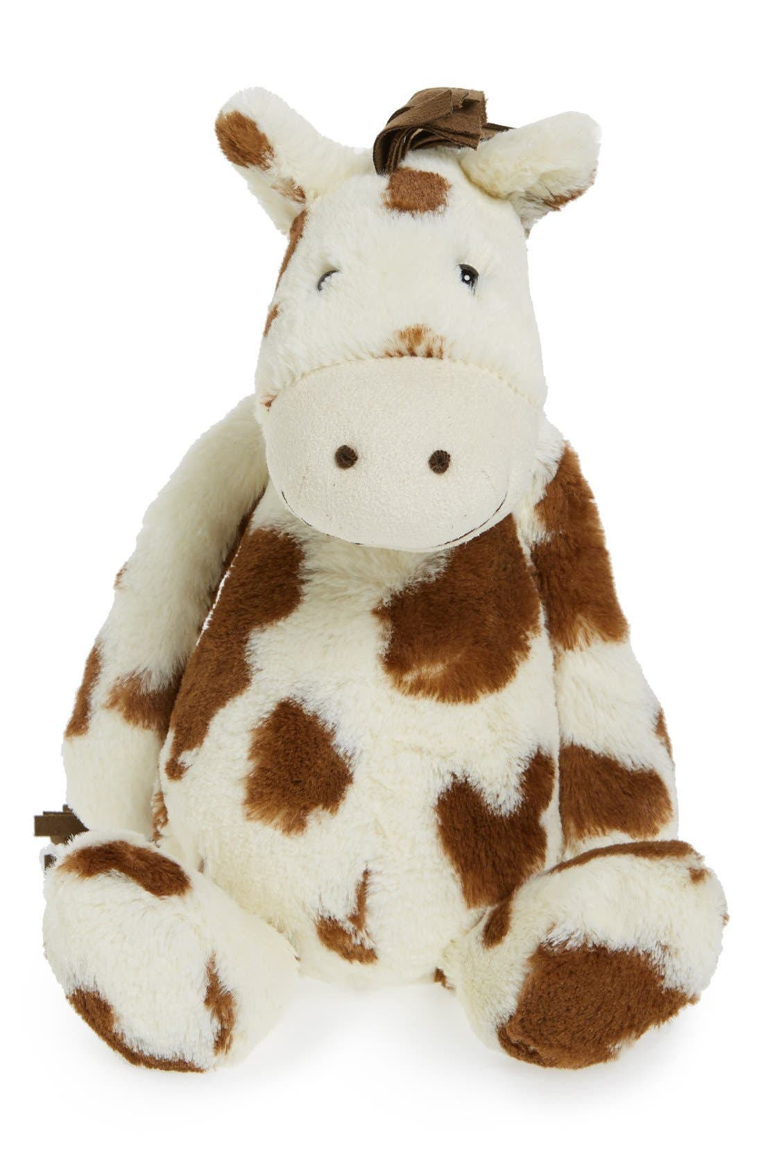 jellycat bashful pinto pony