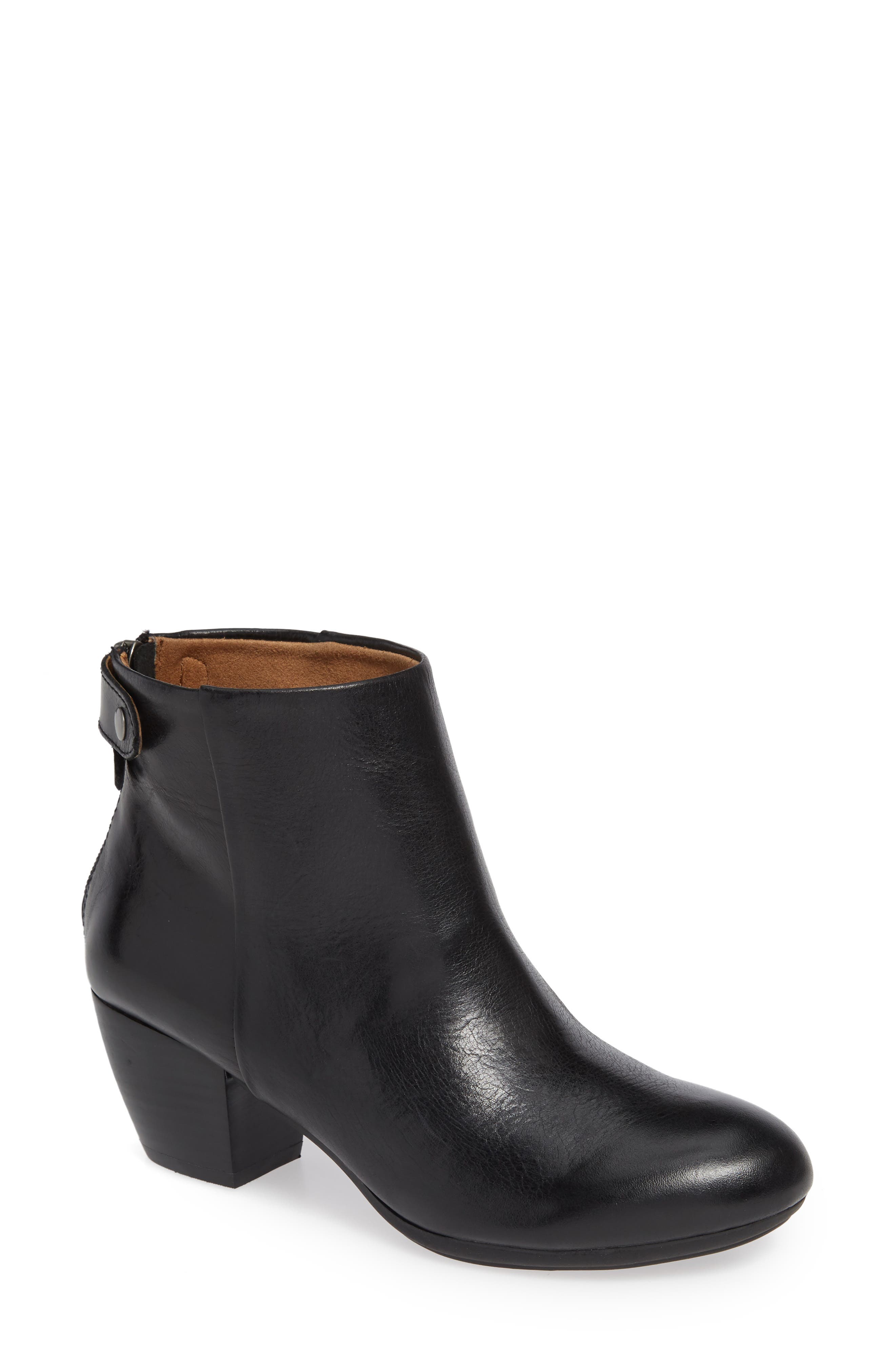 Comfortiva Alandra Bootie