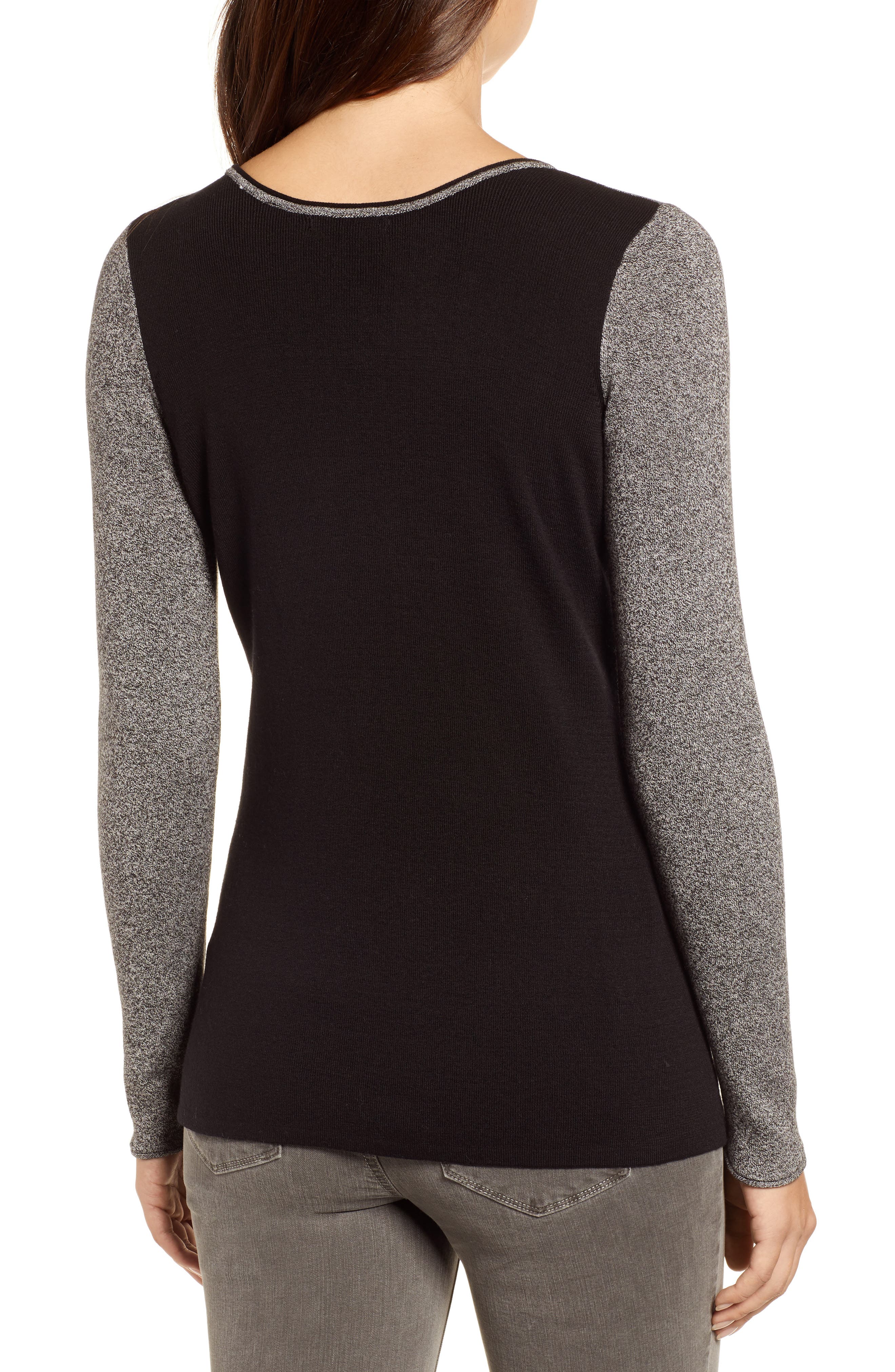 NIC AND ZOE NIC + ZOE ECLIPSE MIX TOP