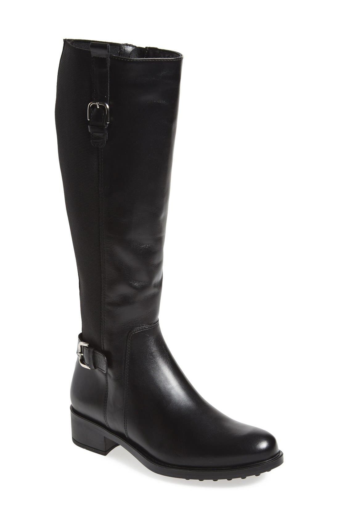 La Canadienne 'Sefora' Knee High Waterproof Boot (Women) Nordstrom