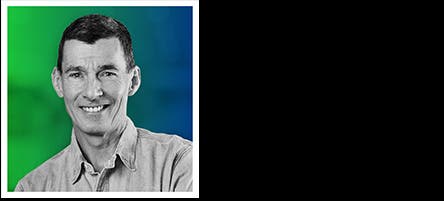Coming soon: The Nordy Pod with Chip Bergh, CEO of Levi Strauss & Co.