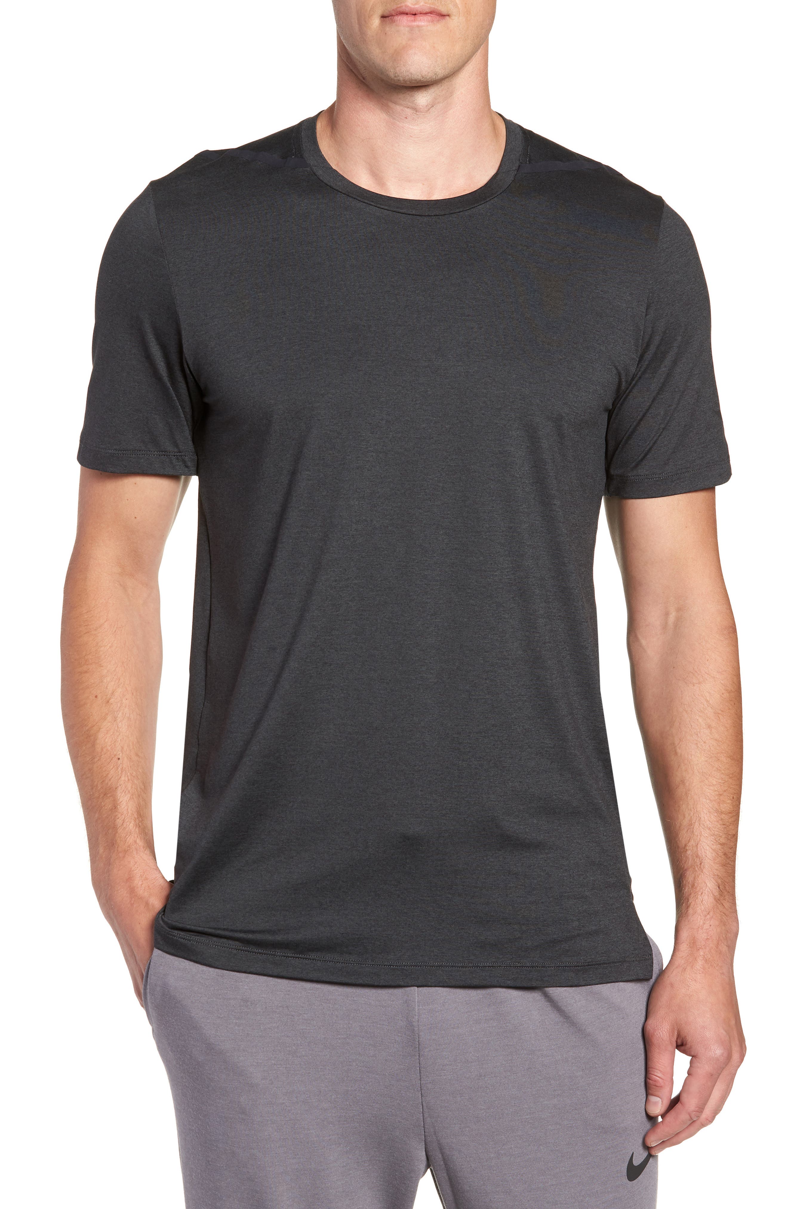 Nike Dry Max Training T-Shirt