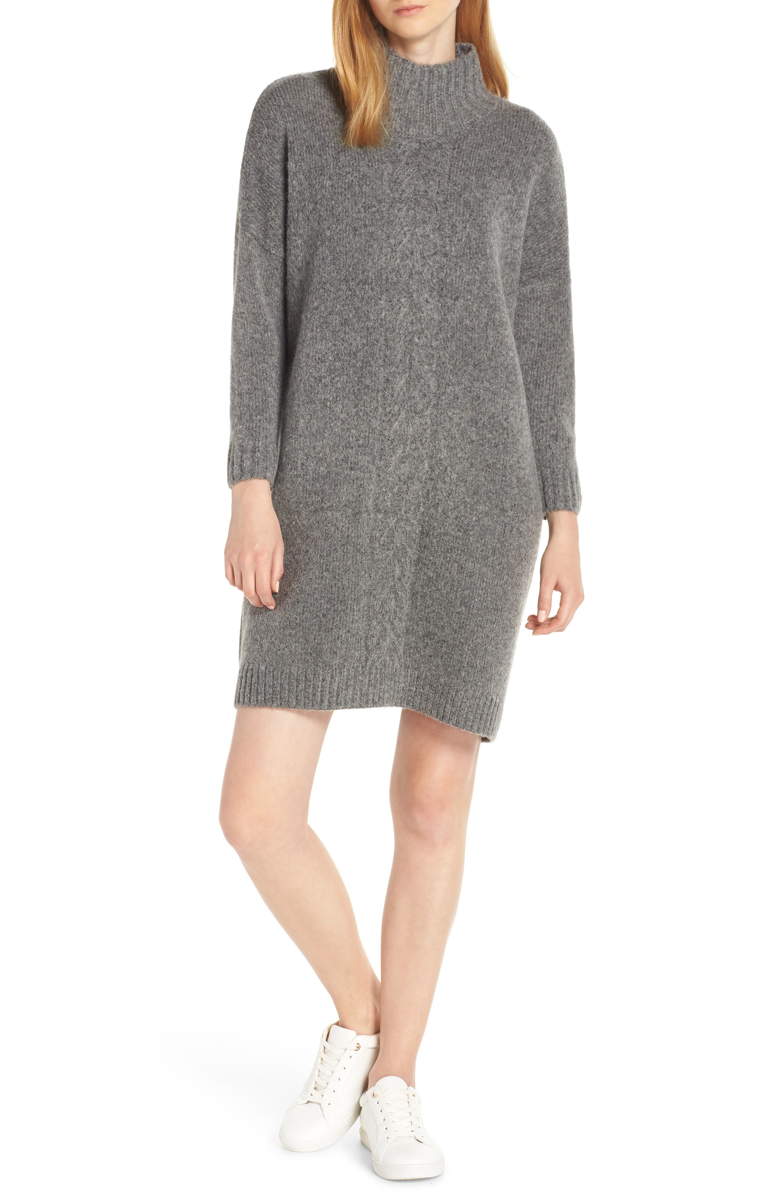 French Connection Ora Sweater Dress