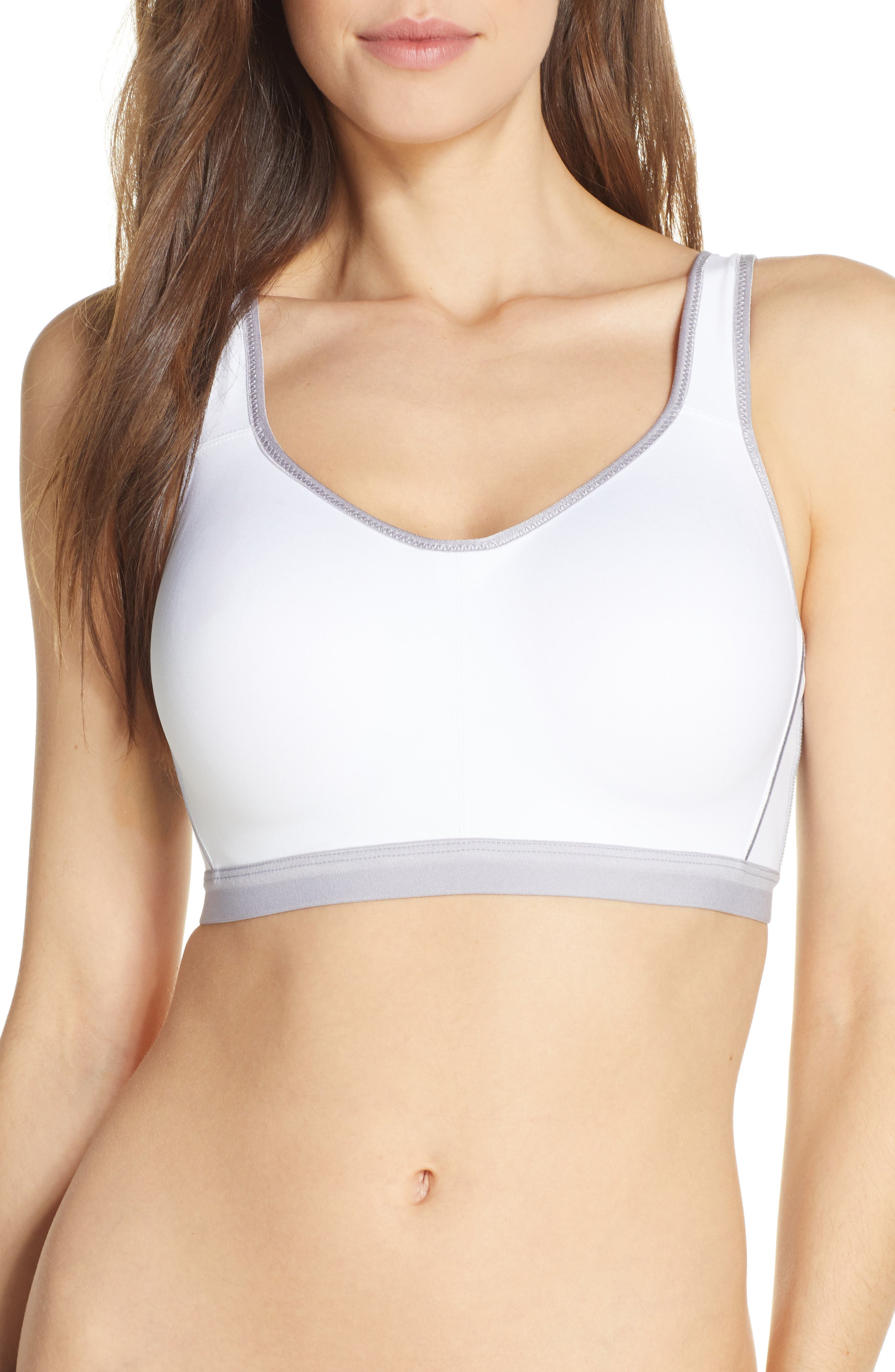 Wacoal High Impact Underwire Sports Bra