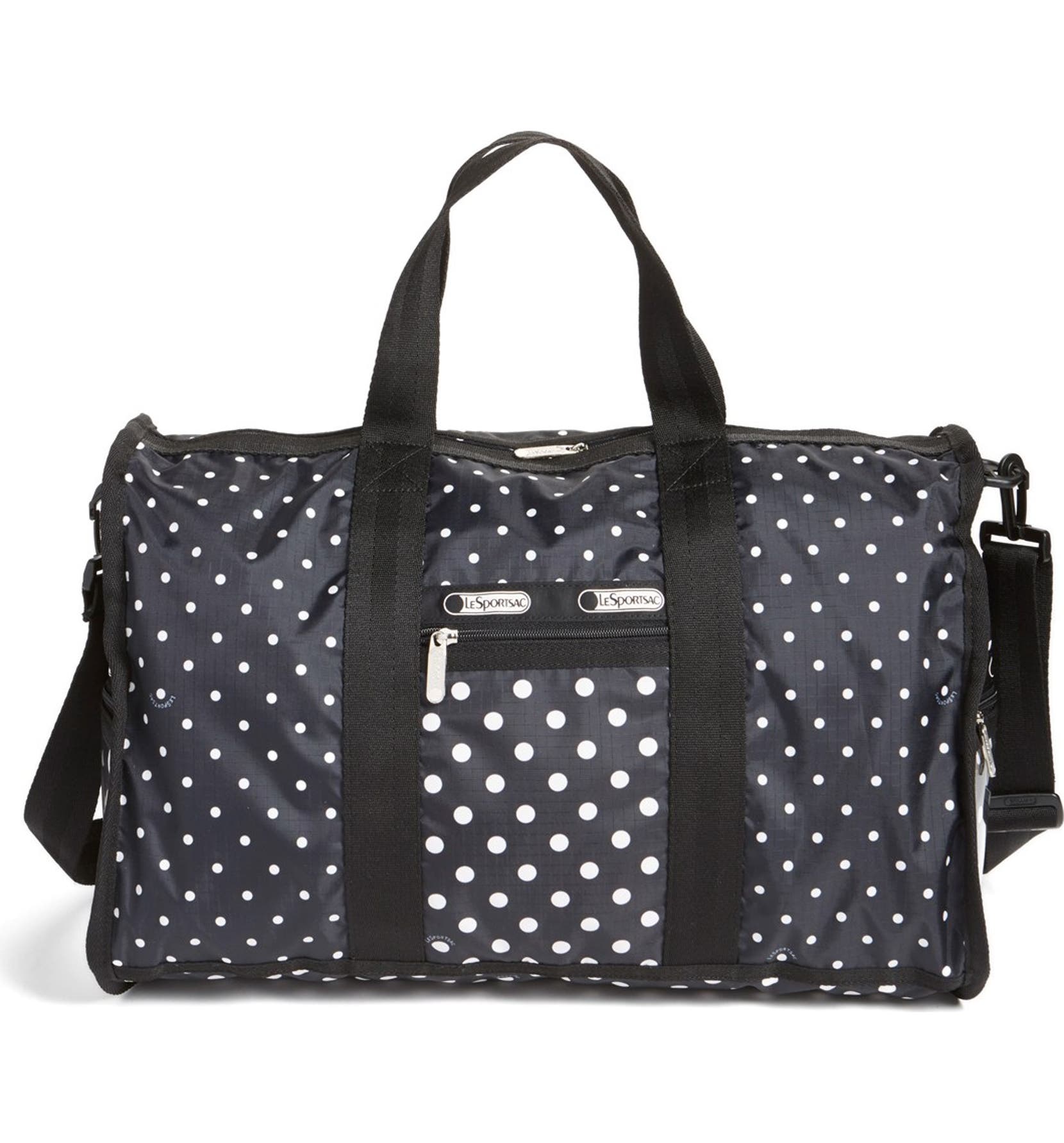 Lesportsac Gym Duffel Bag Nordstrom