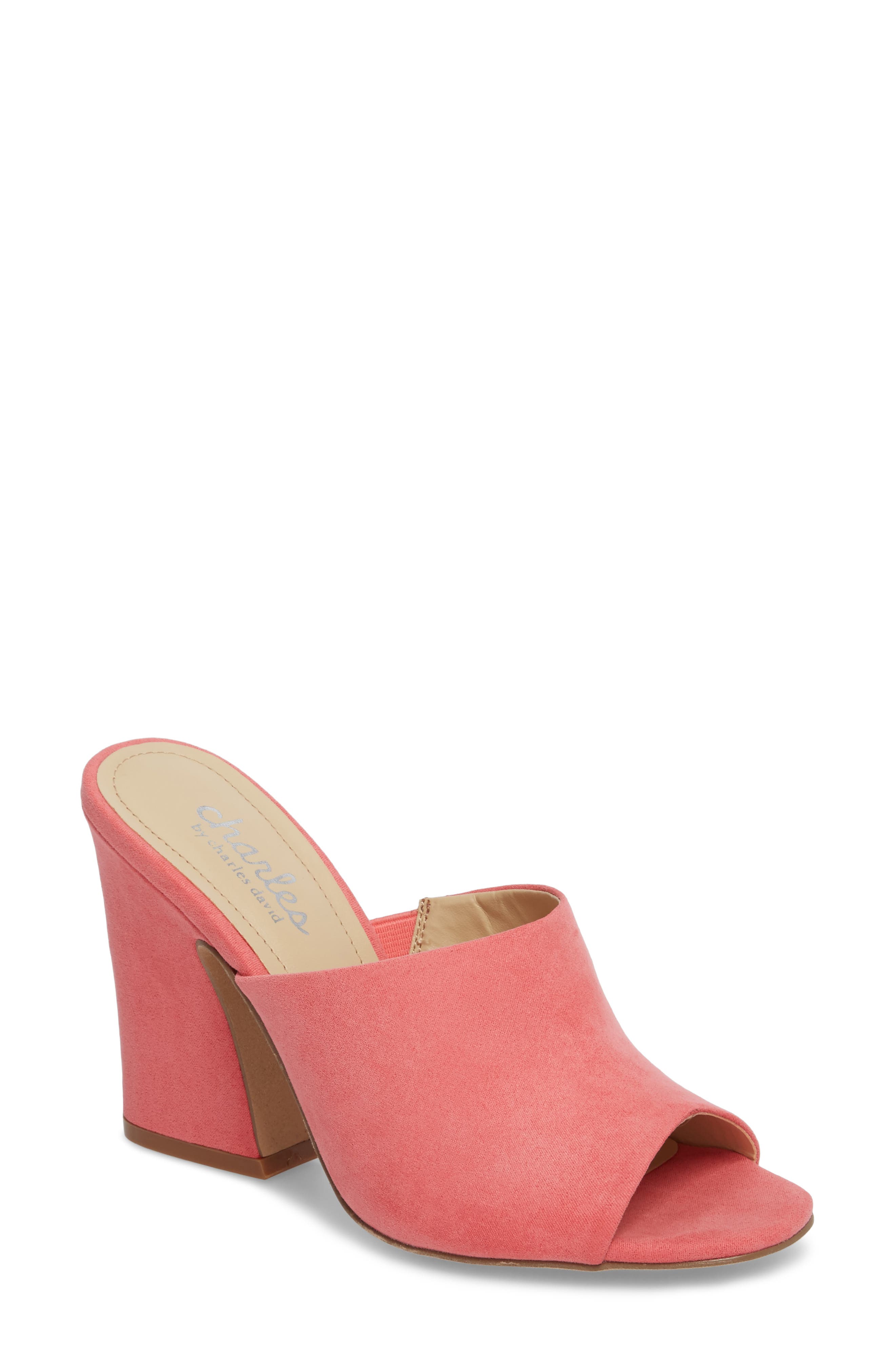 Charles By Charles David Hector Mule