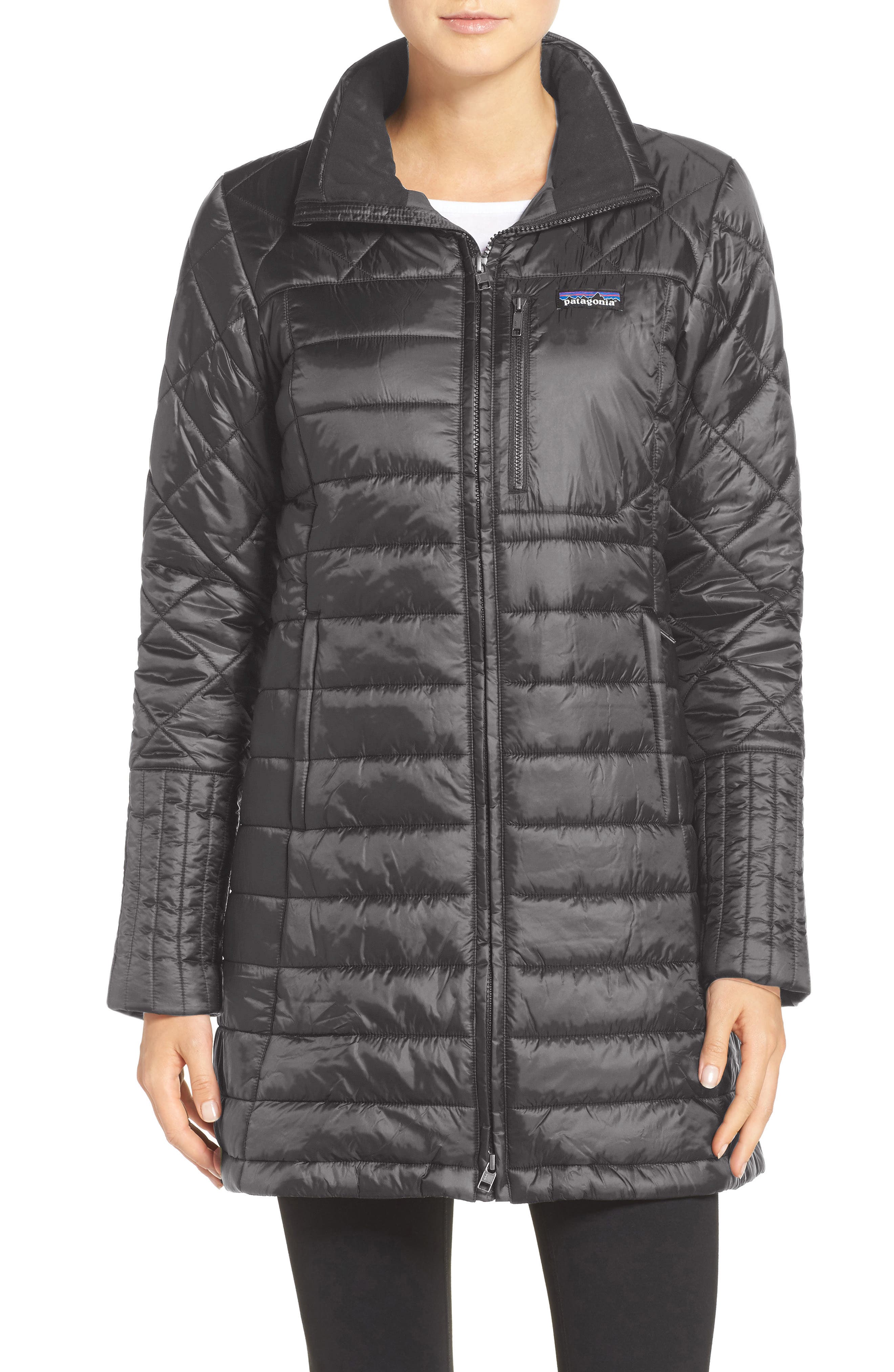 Patagonia