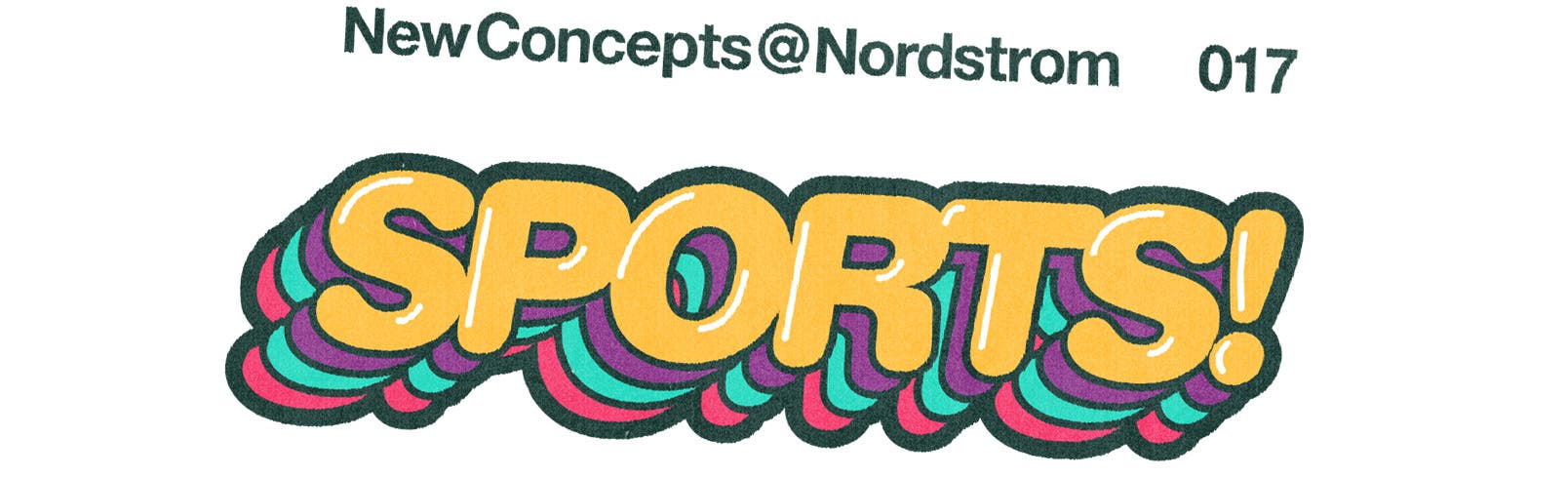 NEW CONCEPTS 017: SPORTS!