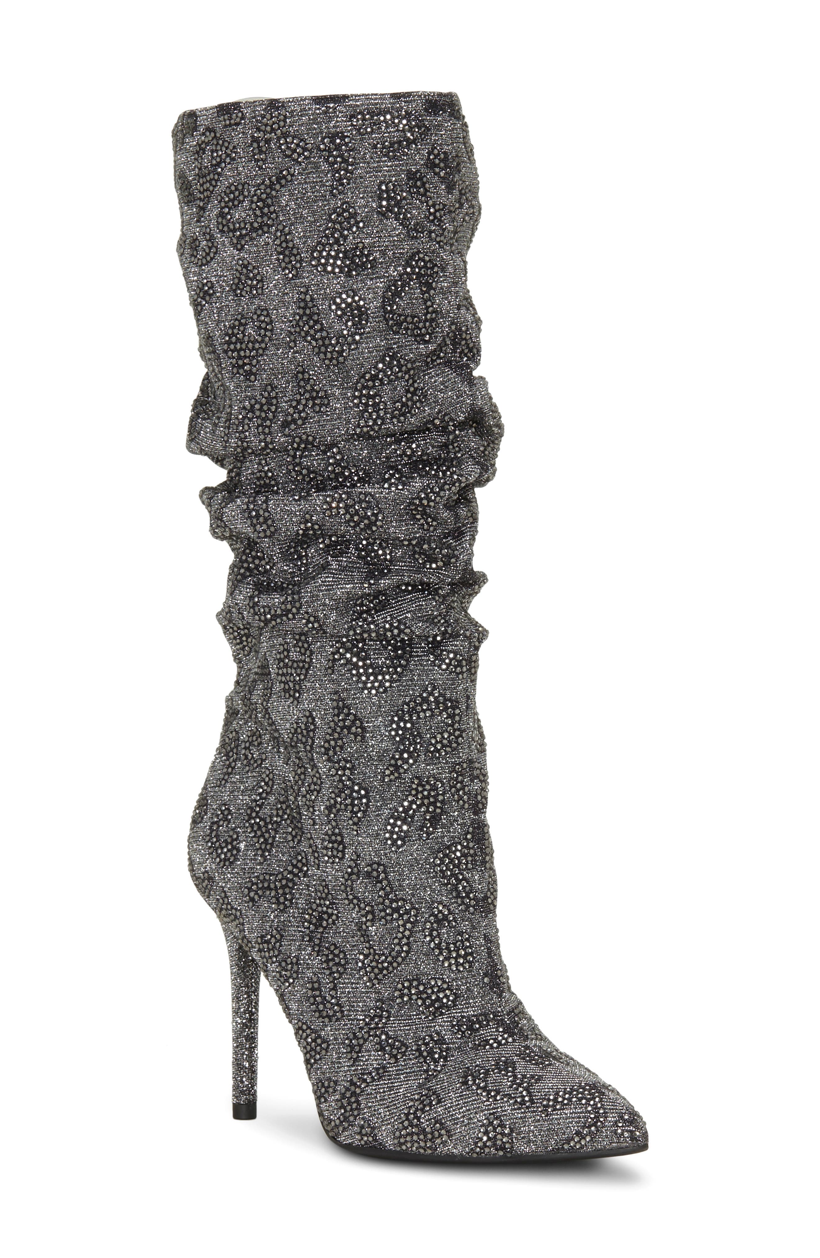 Jessica Simpson Laraine Boot- Grey