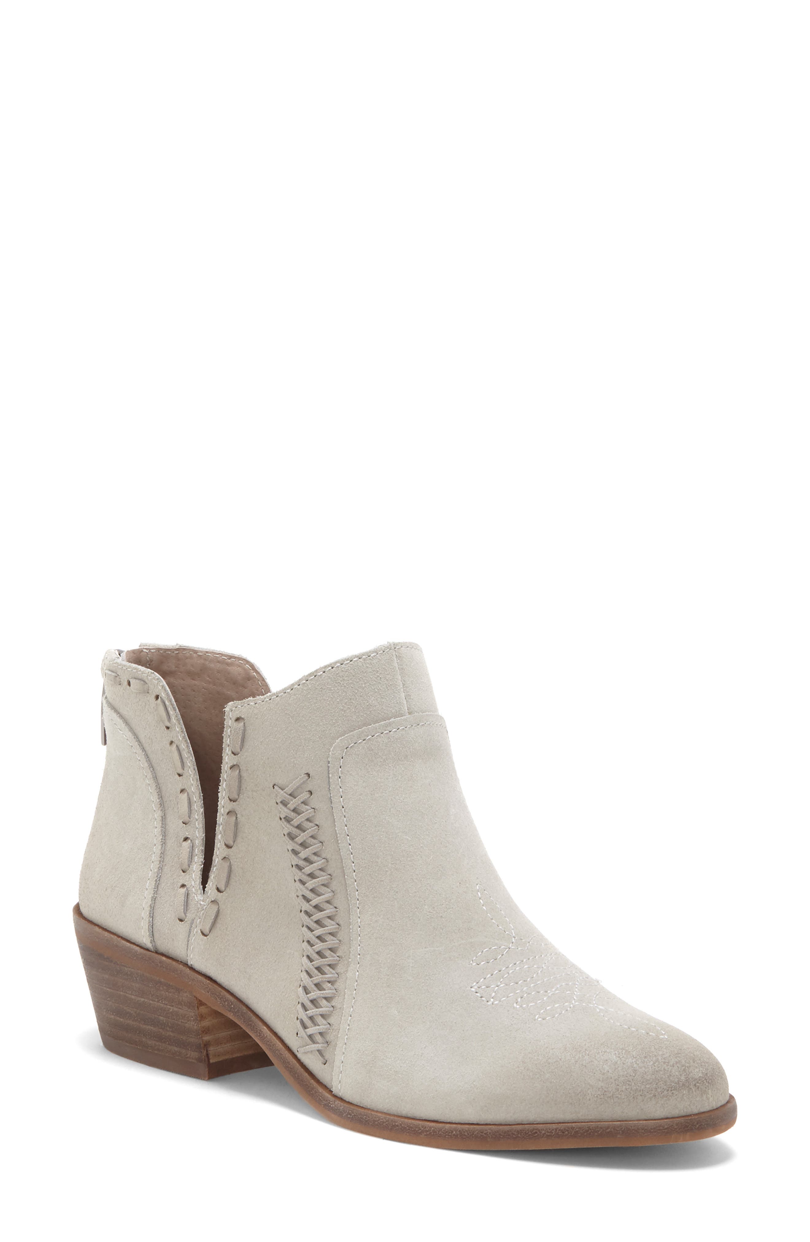 Vince Camuto Presita Bootie, Grey