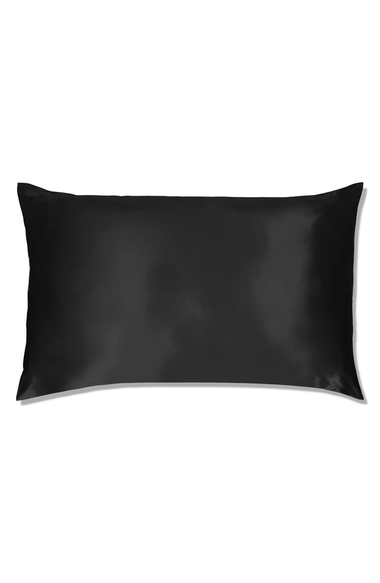 slip™ for beauty sleep Slipsilk™ Pure Silk Pillowcase