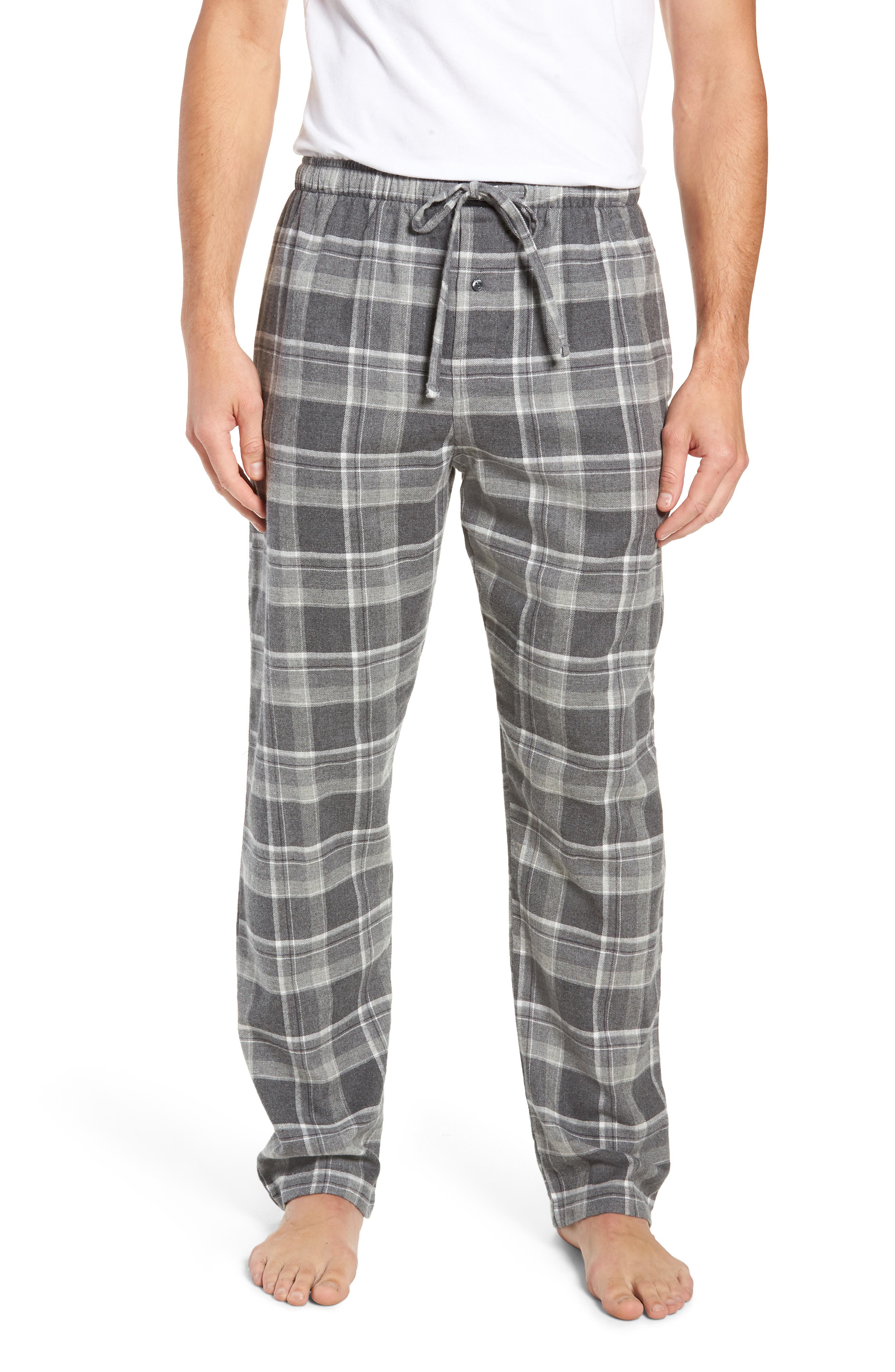 polo pajama pants outfit