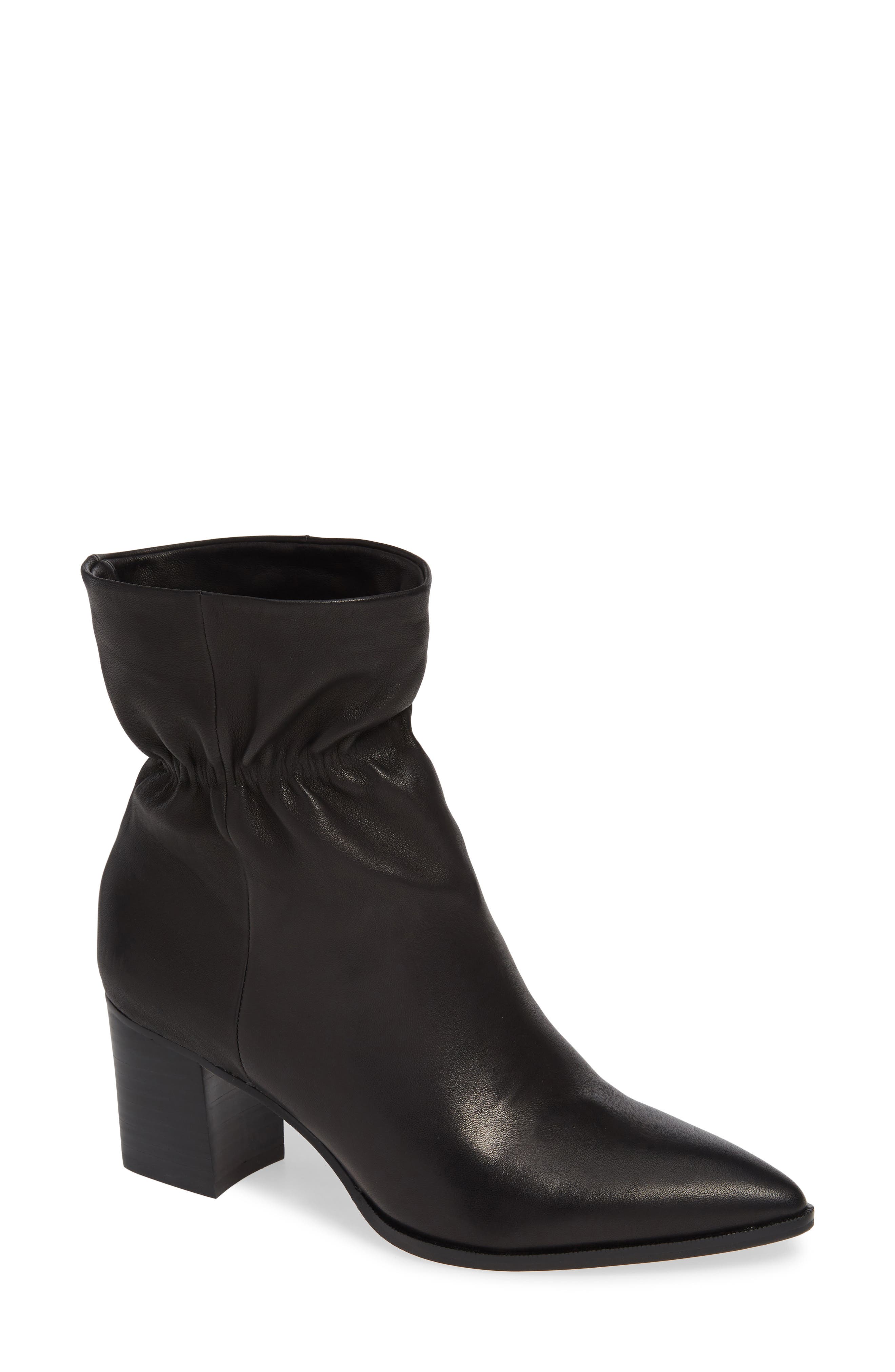 Sole Society Demetria Bootie