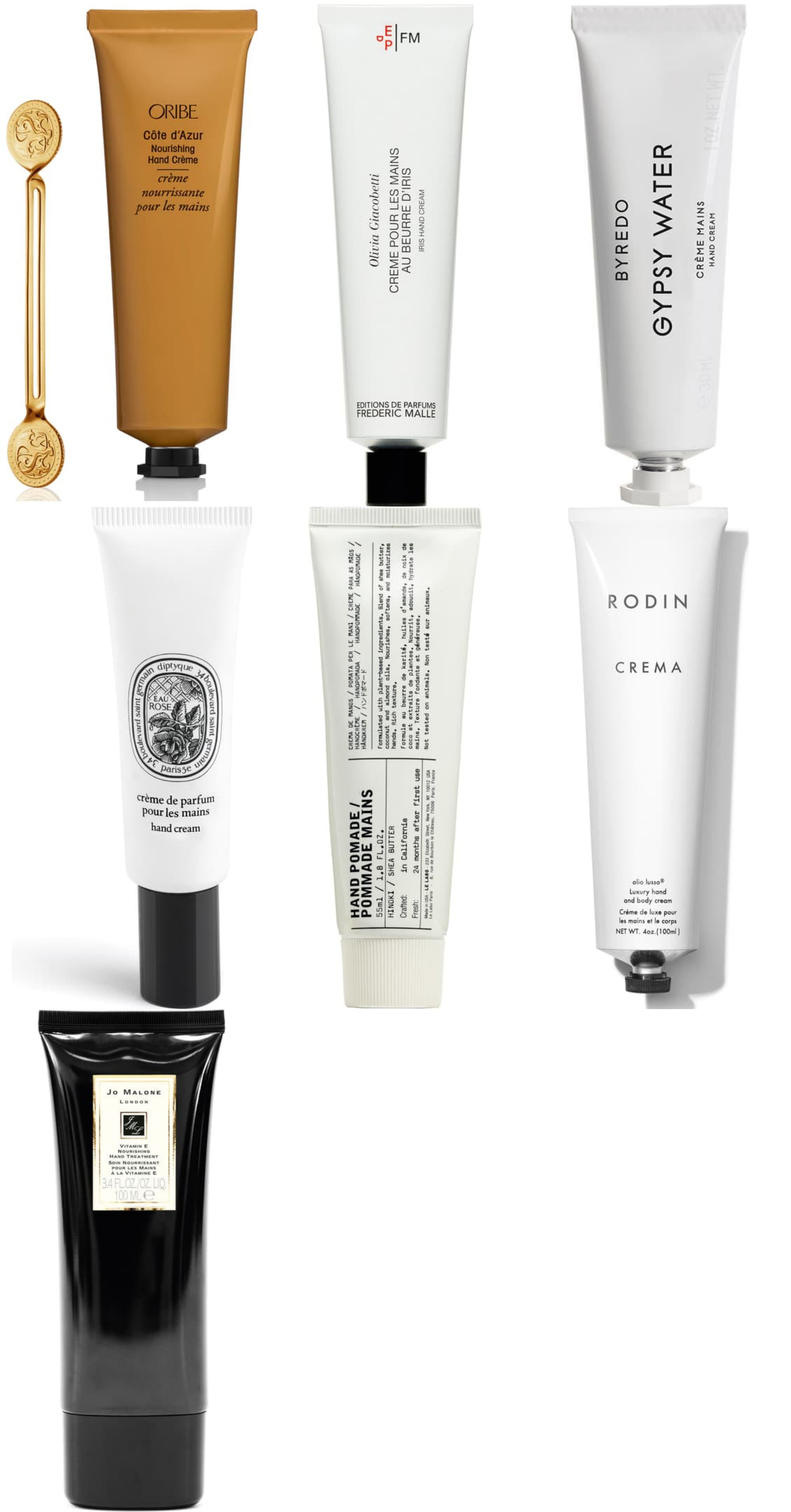 rodin crema hand cream