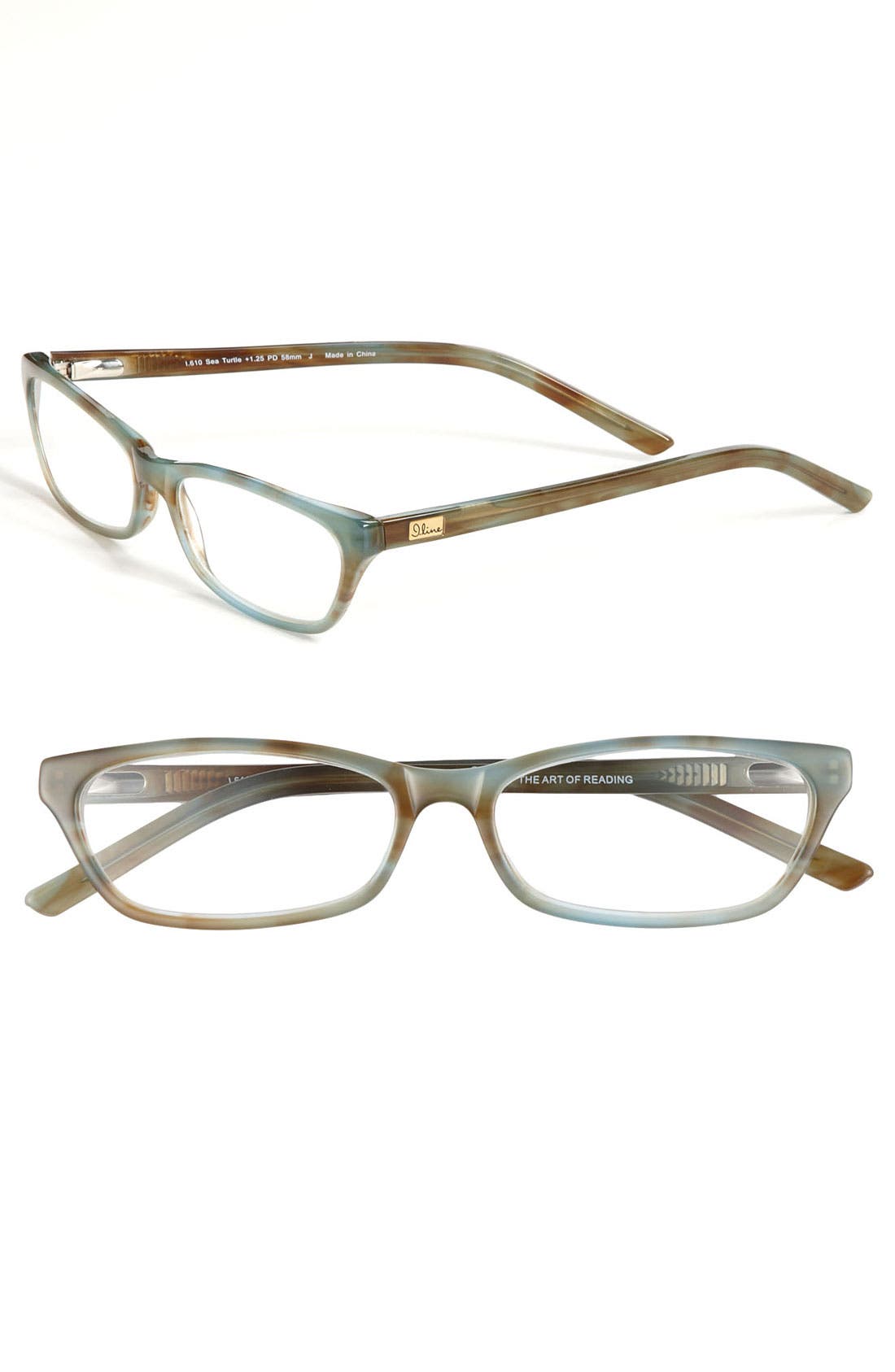 tom ford cat eye frames