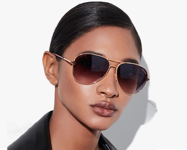 Sunglass Styles & Fit: Finding the Right Pair