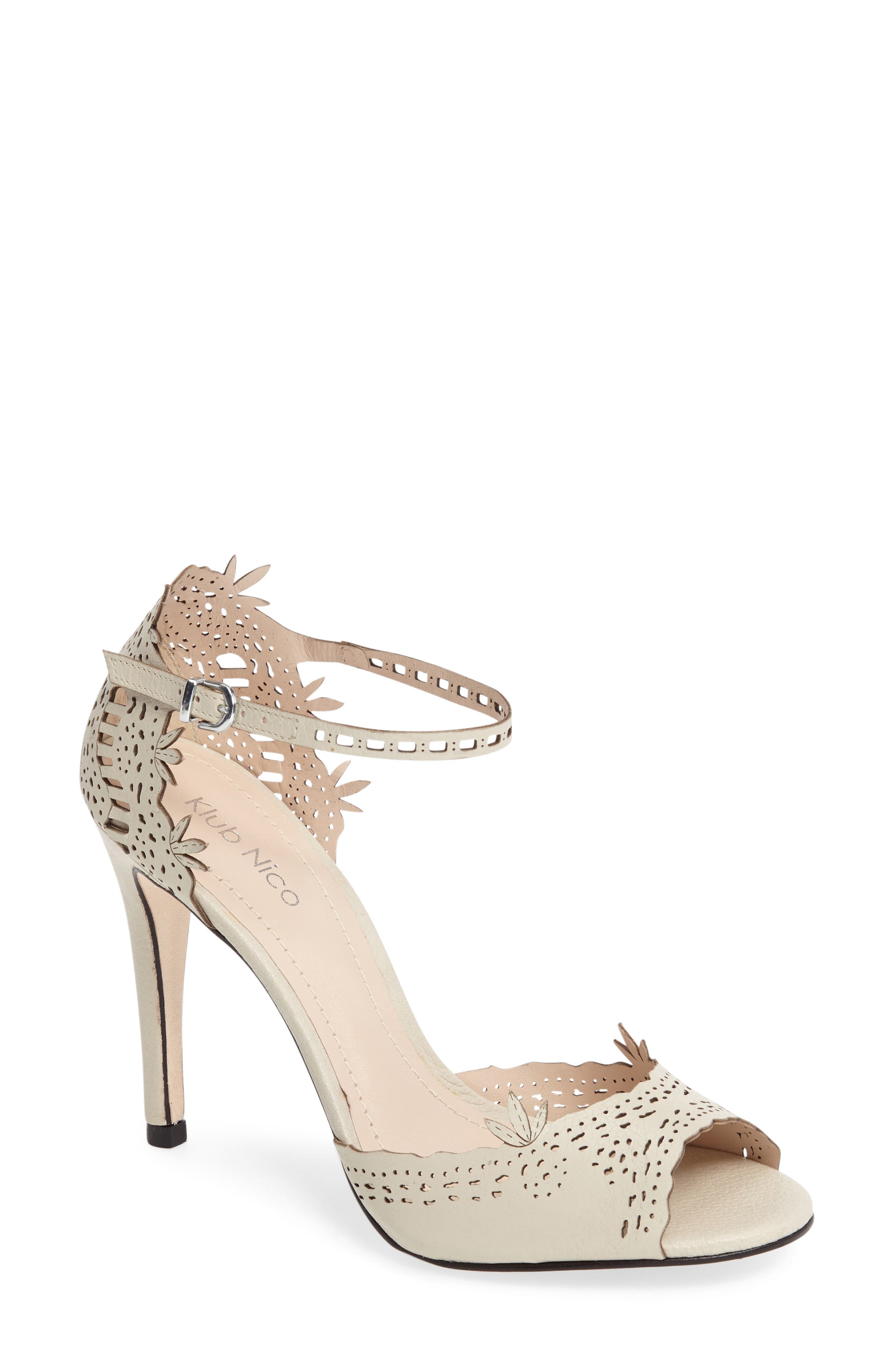 Klub Nico Madelene Sandal