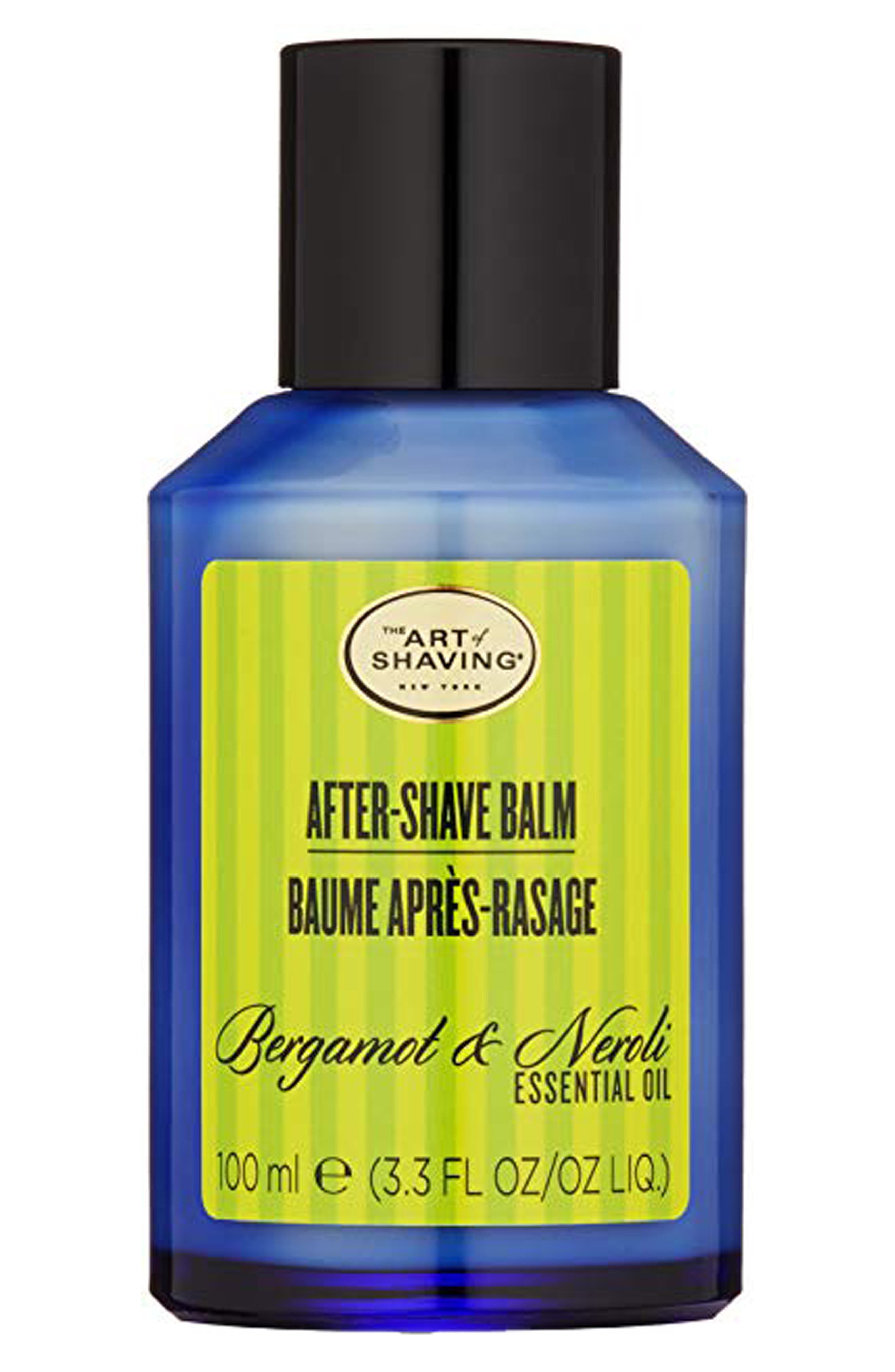 UPC 670535710950 product image for The Art Of Shaving Unscented After-Shave Balm | upcitemdb.com