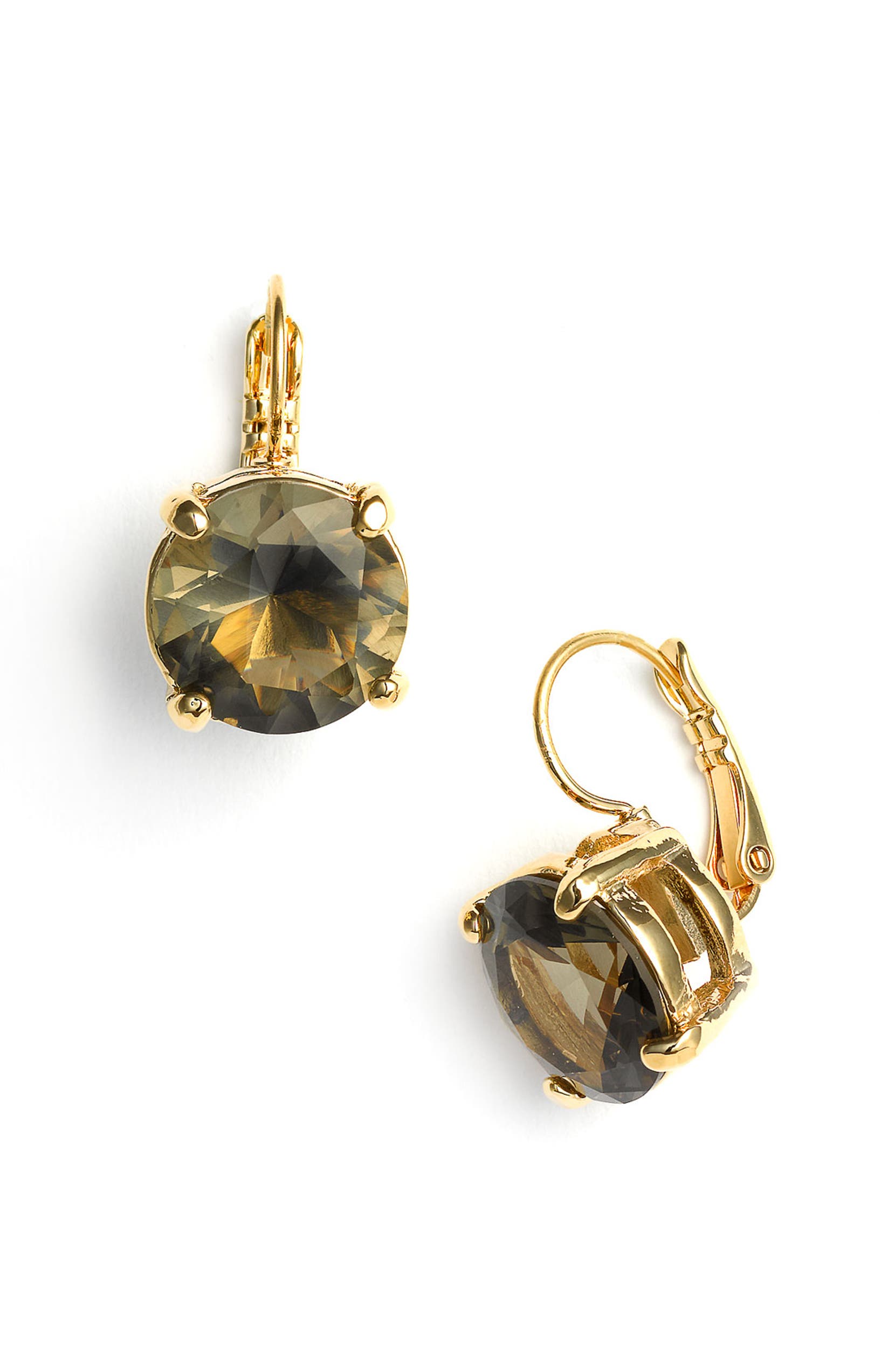 Kate Spade New York Round Earrings Nordstrom