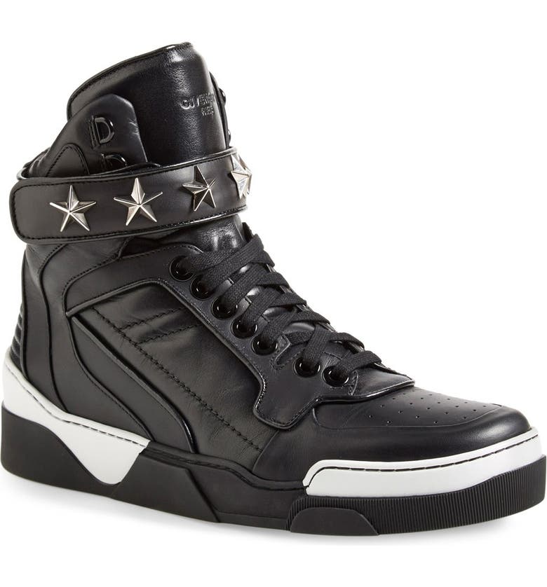 Givenchy 'Tyson' High Top Sneaker (Men) (Nordstrom Exclusive) | Nordstrom
