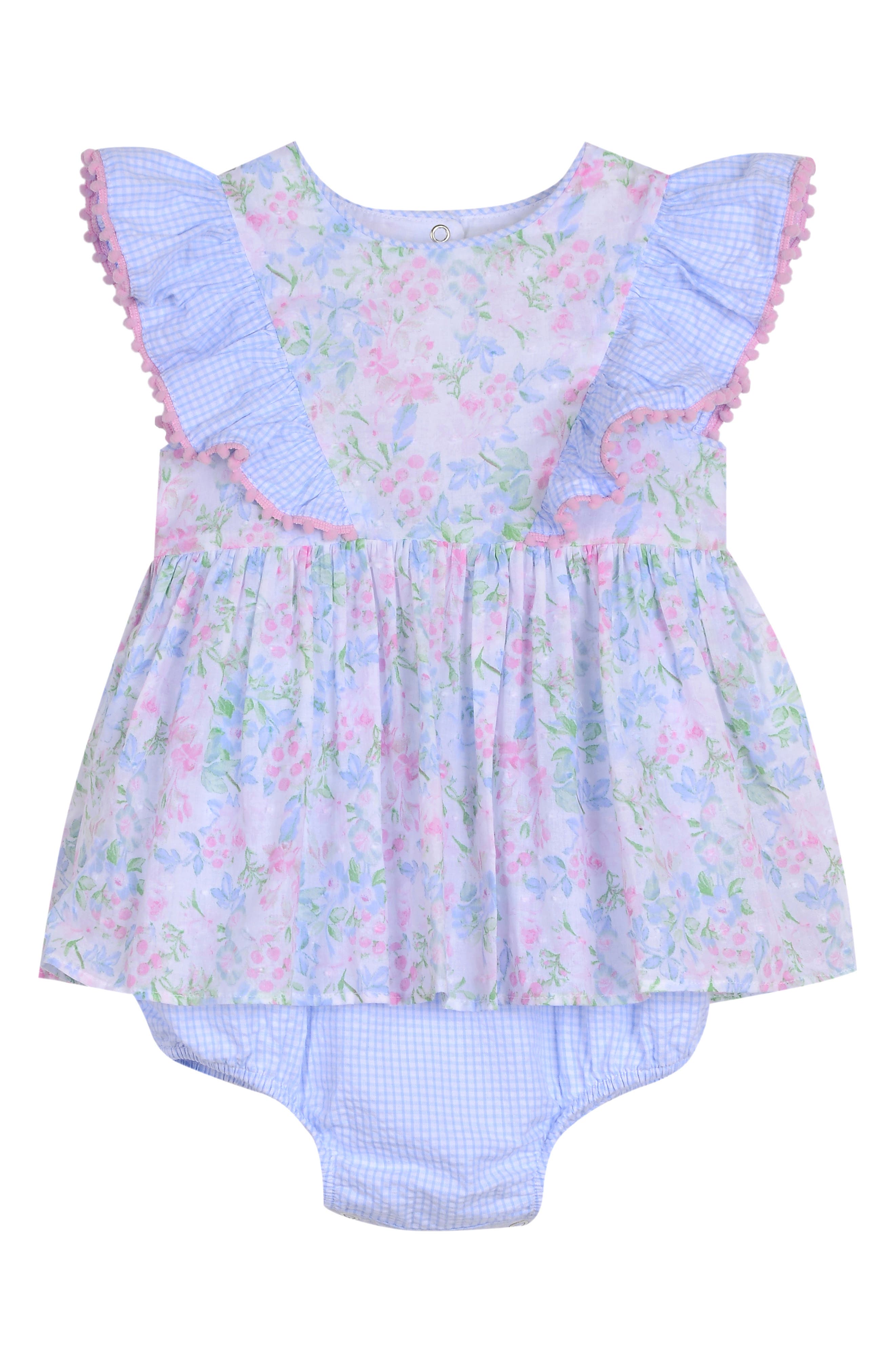 Infant Girl