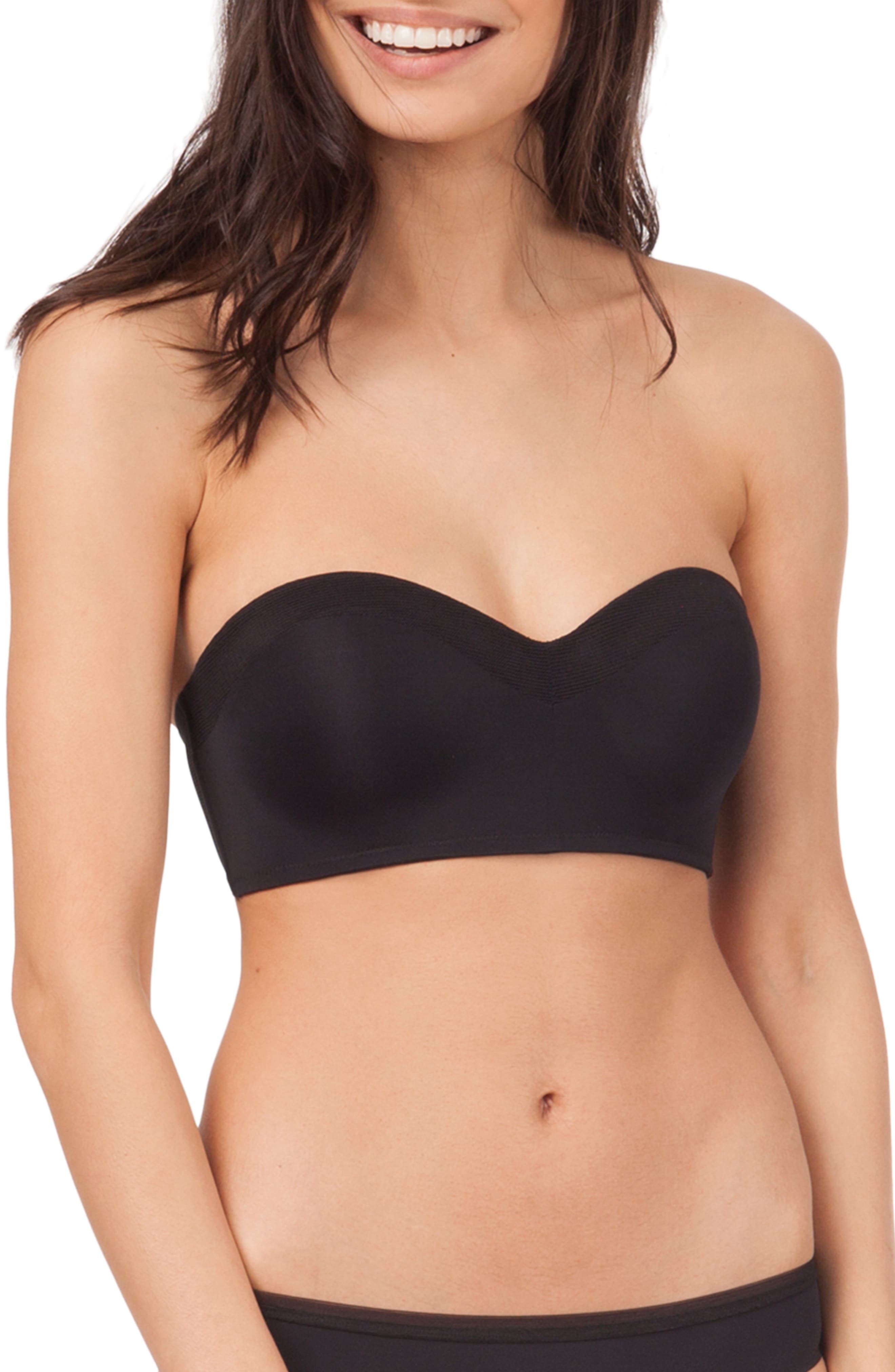 LIVELY The NoWire Strapless Bra (2 for 60) Nordstrom