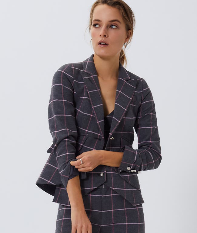 Transitional Tailoring Tips, According to Nordstrom Stylists