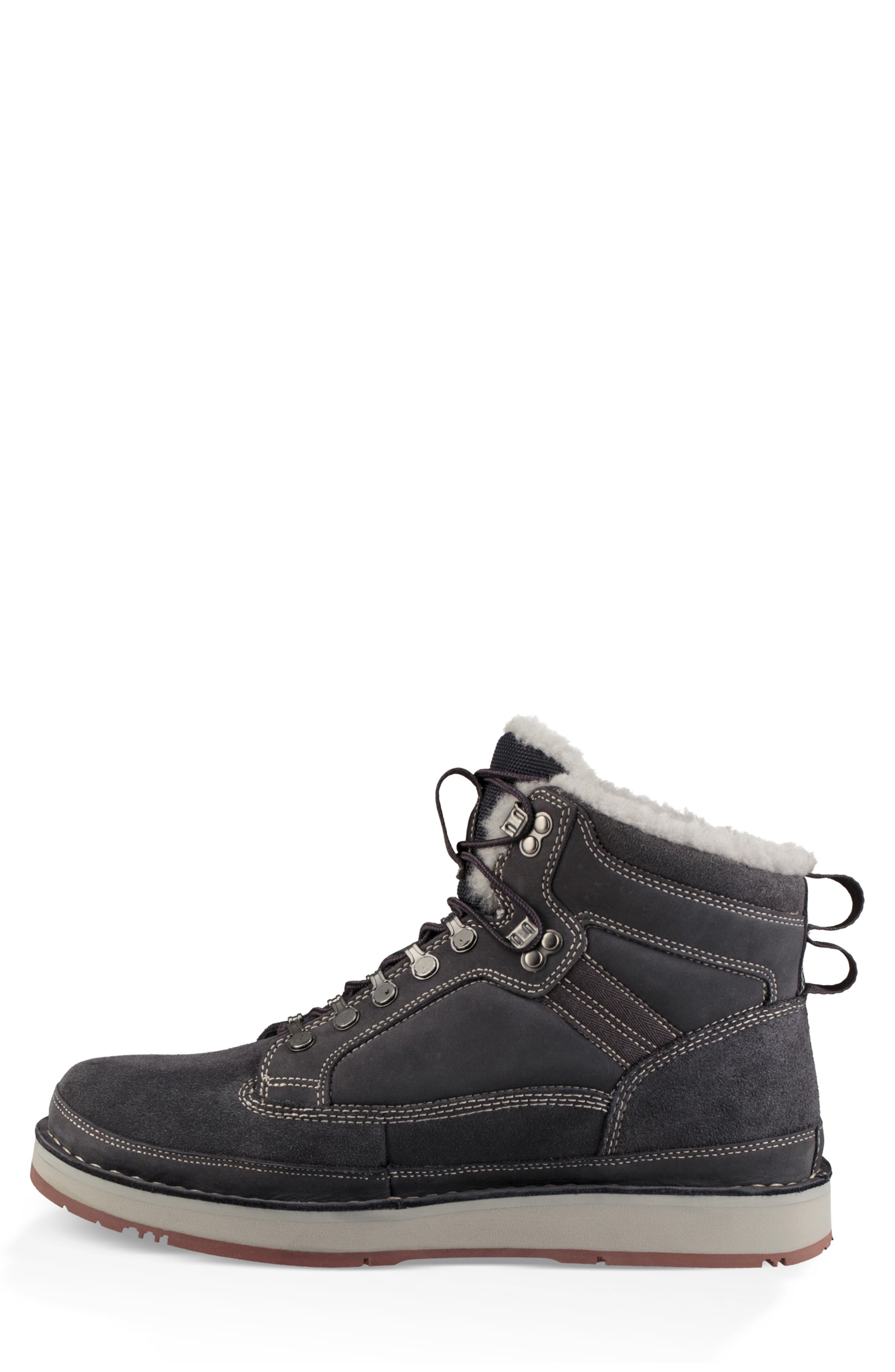 ugg avalanche hiker boot