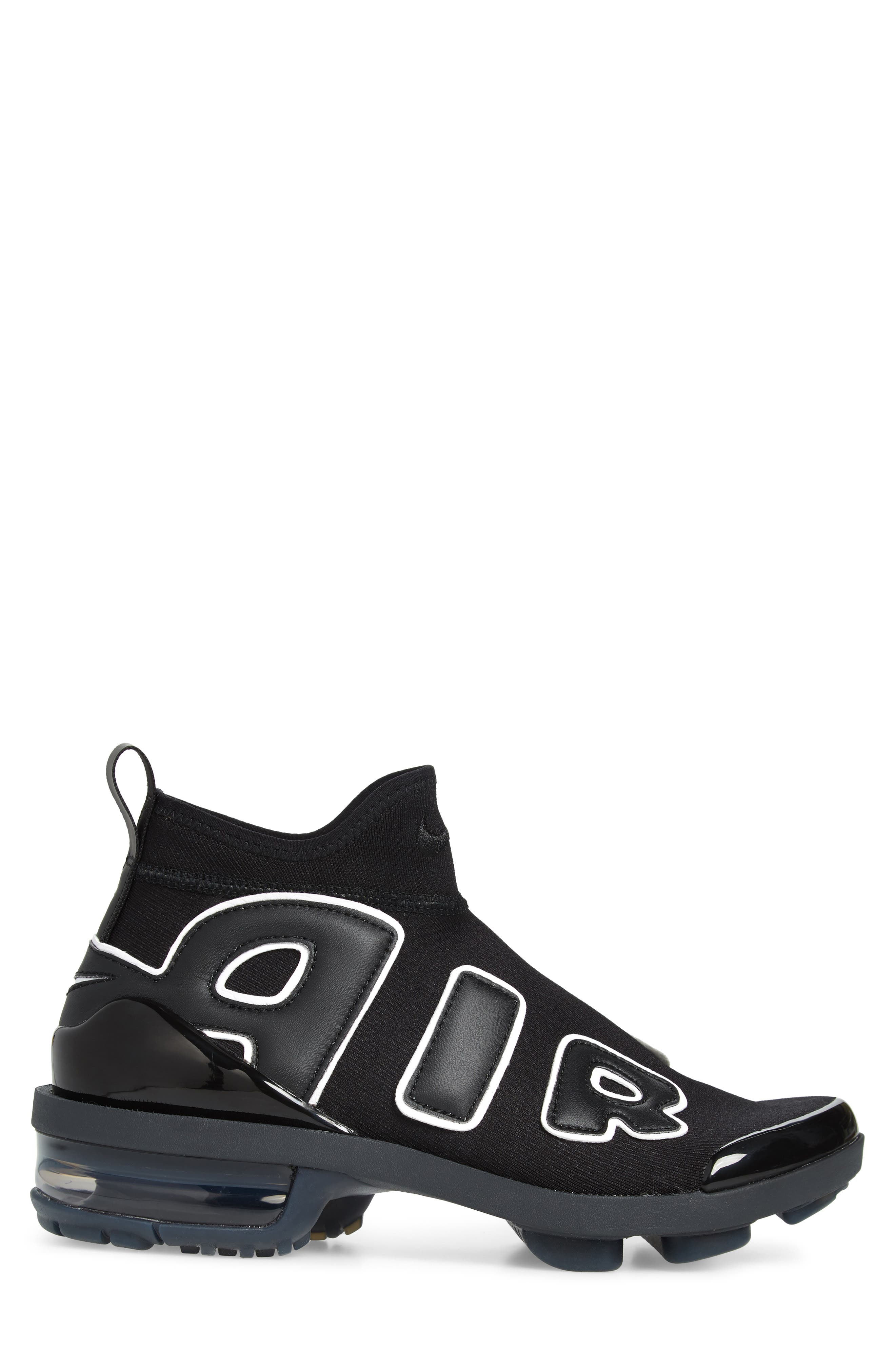 nike airquent pull on high top
