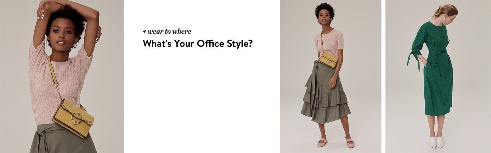 Women's Work Clothing, Shoes & Accessories Nordstrom