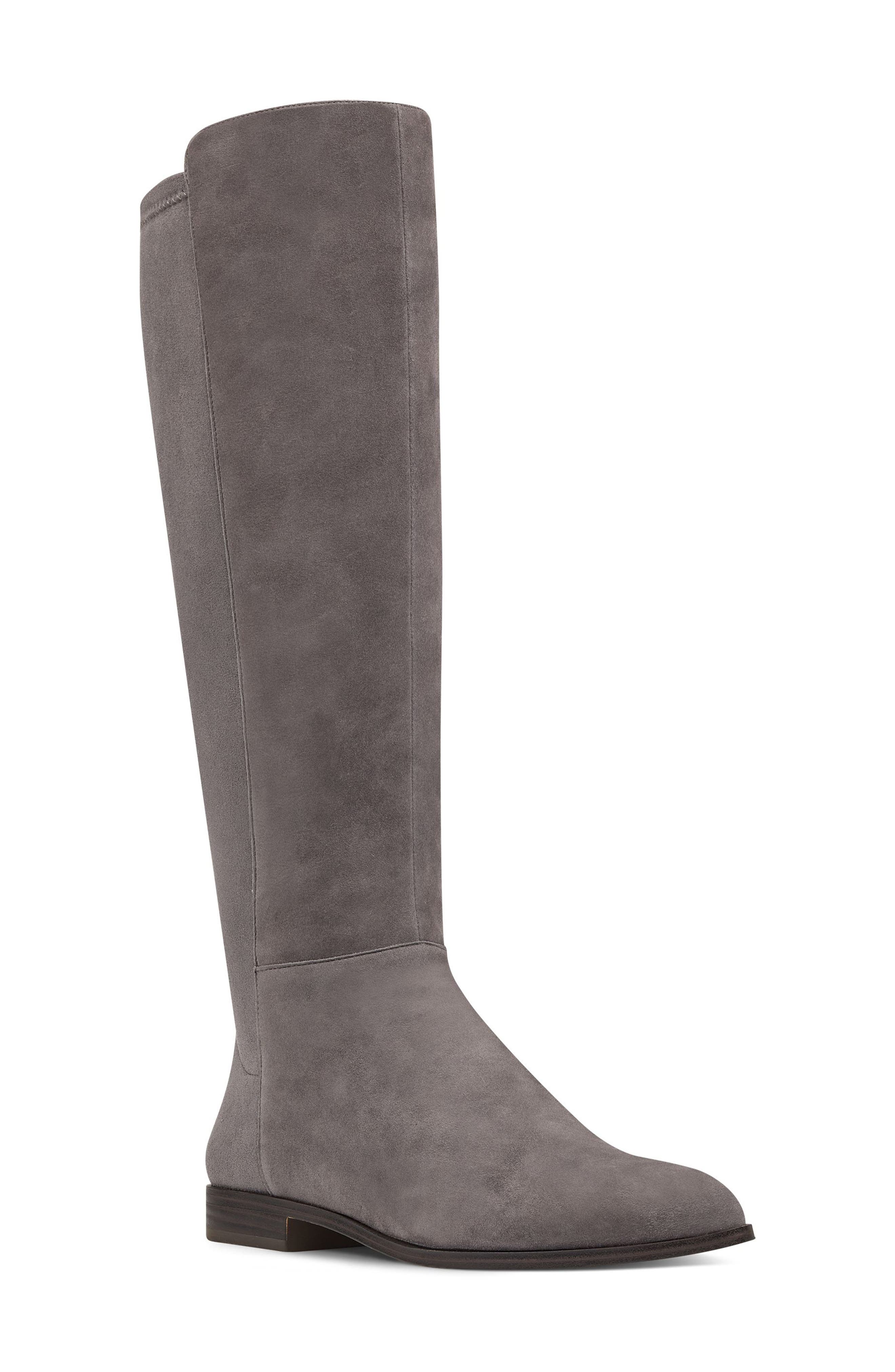 Nine West Owenford Knee High Riding Boot