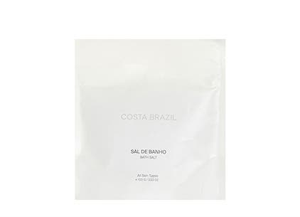 Costa Brazil gift with purchase.