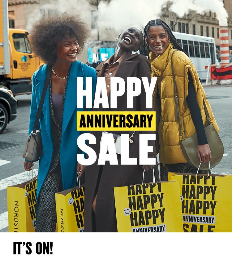 Nordstrom Canada Online \u0026 In Store 