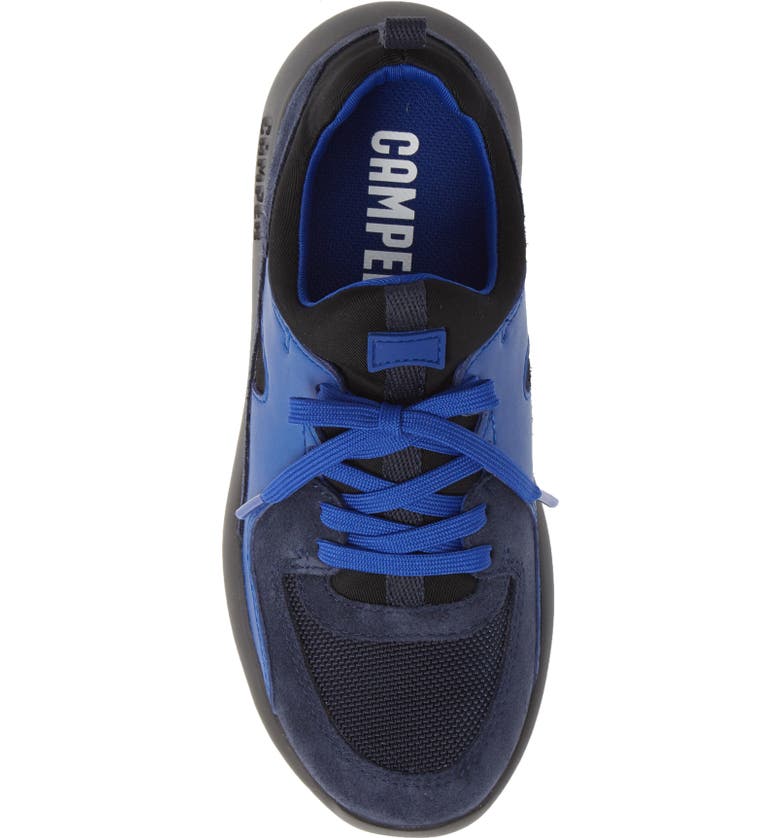 Driftie Sneaker,
                        Alternate,
                        color, BLUE MULTI