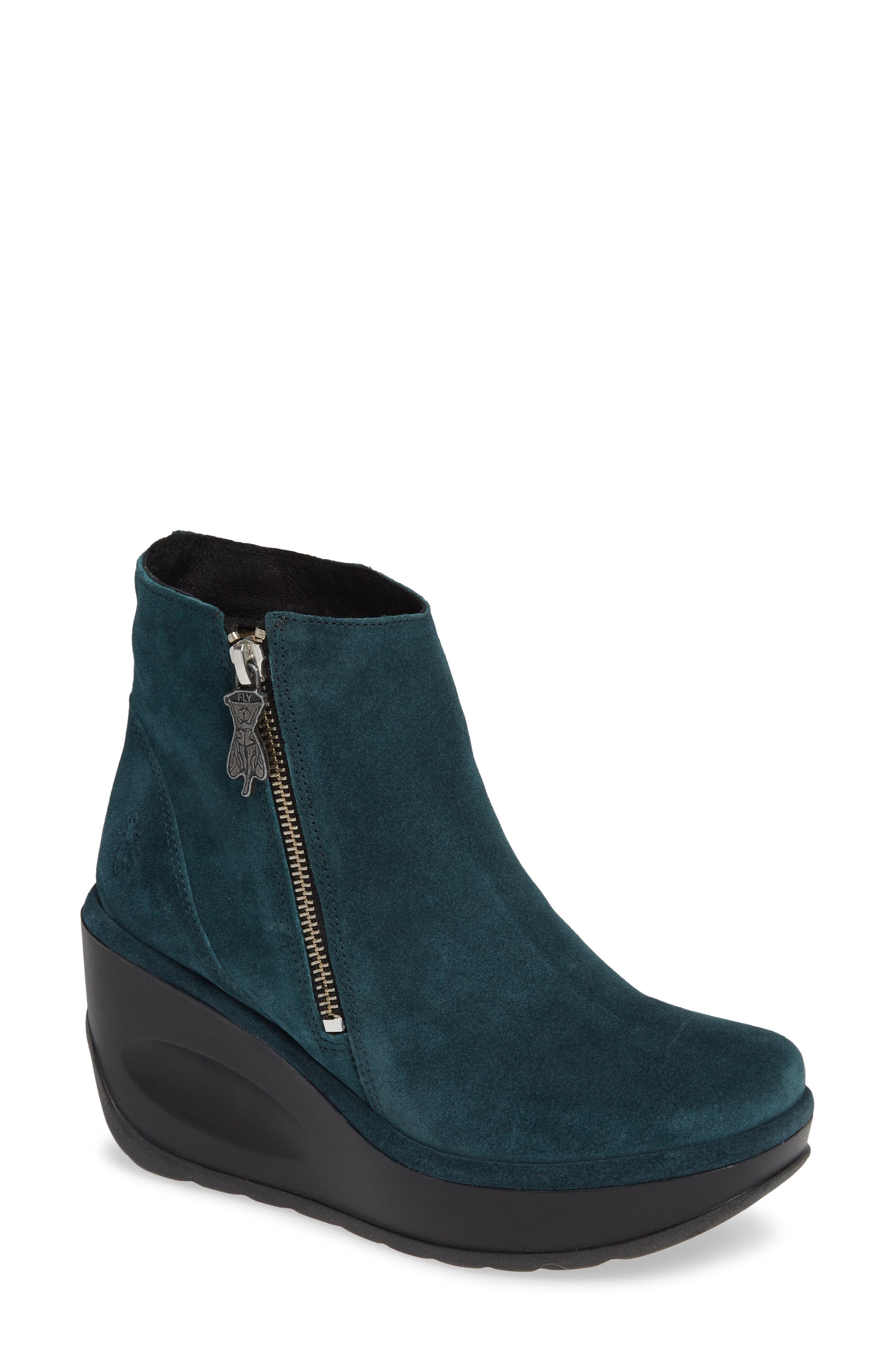 Fly London Jome Bootie