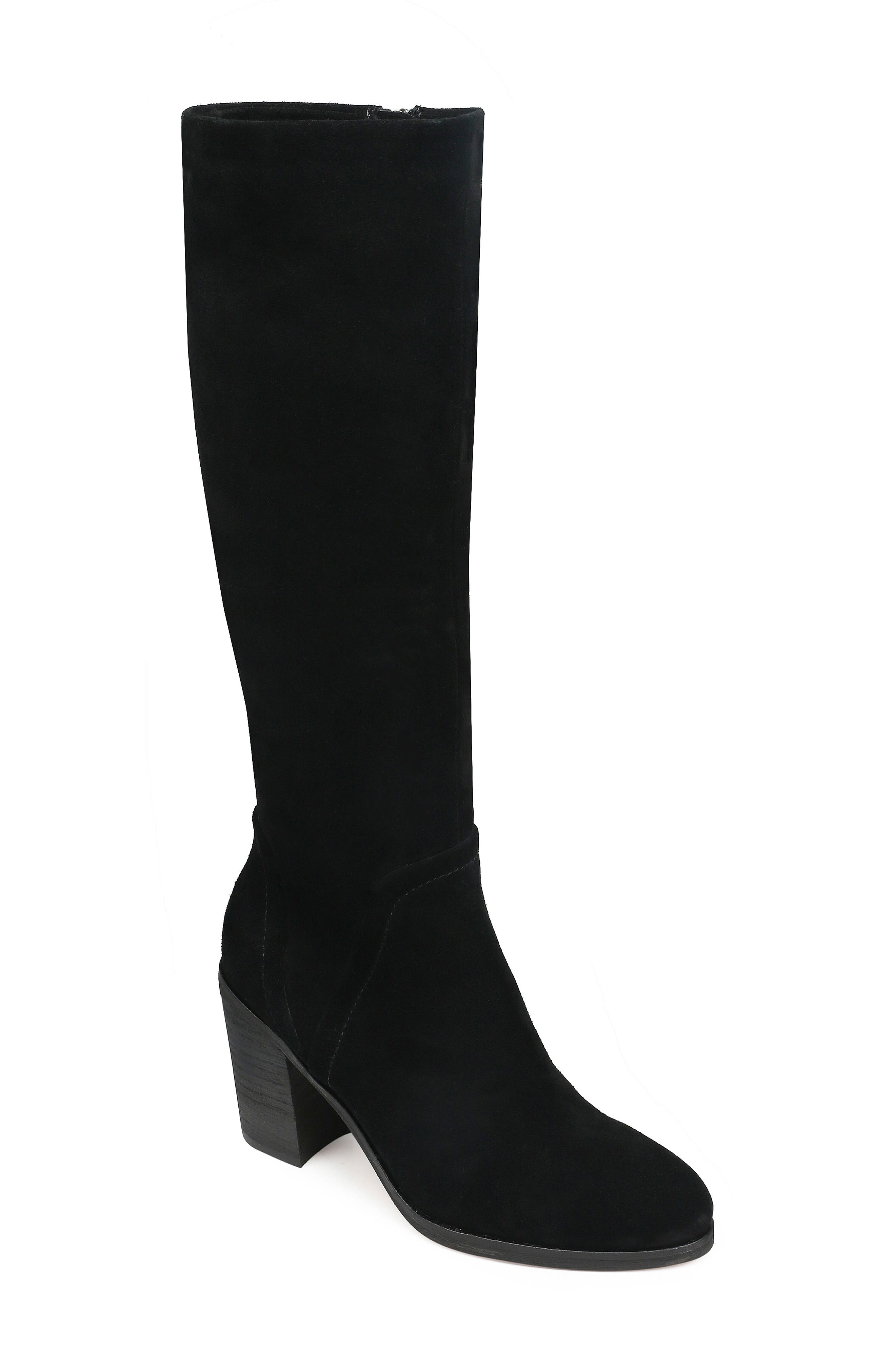 Splendid Chester Boot, Black
