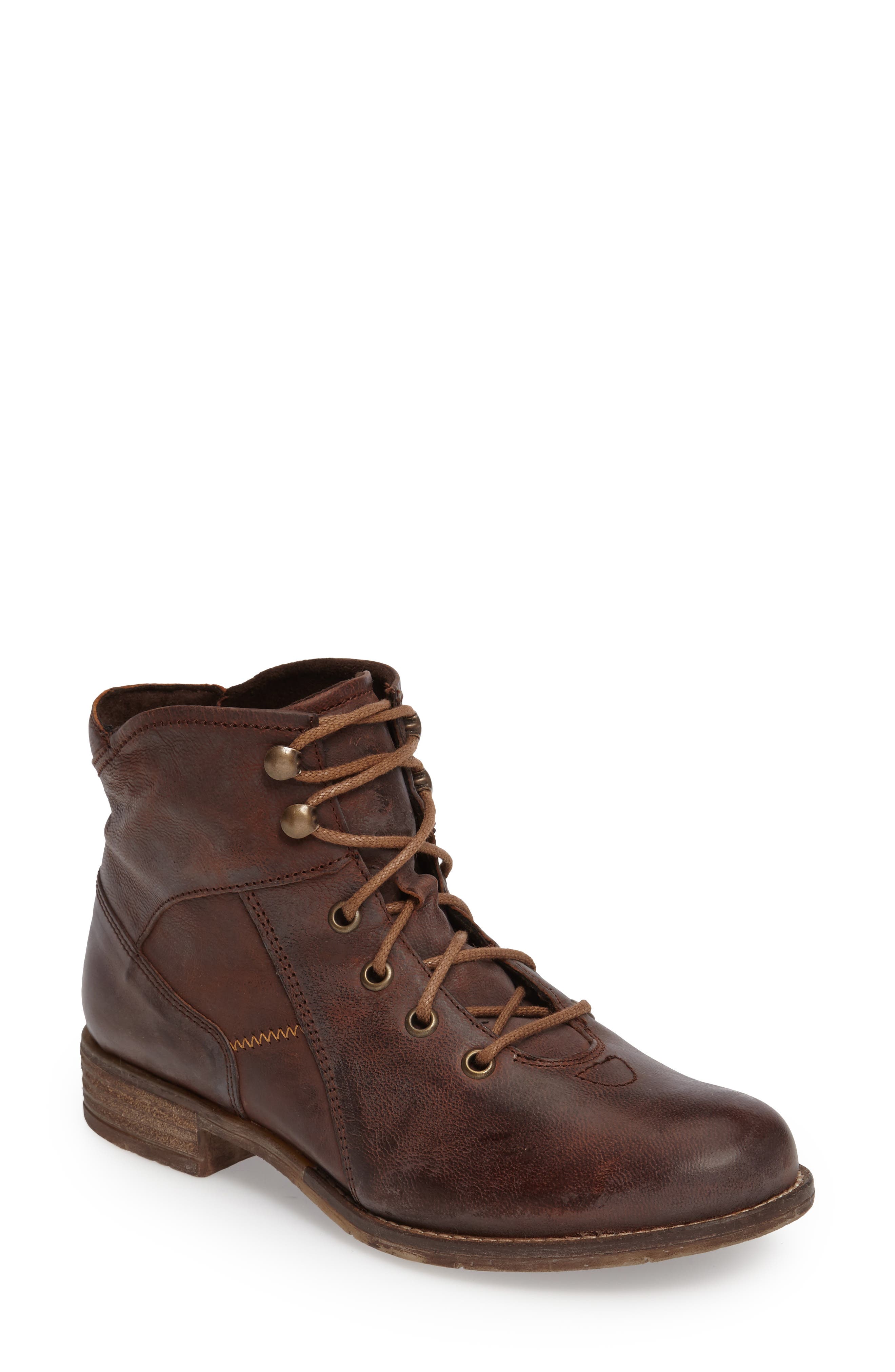 Josef Seibel Sienna 11 Boot