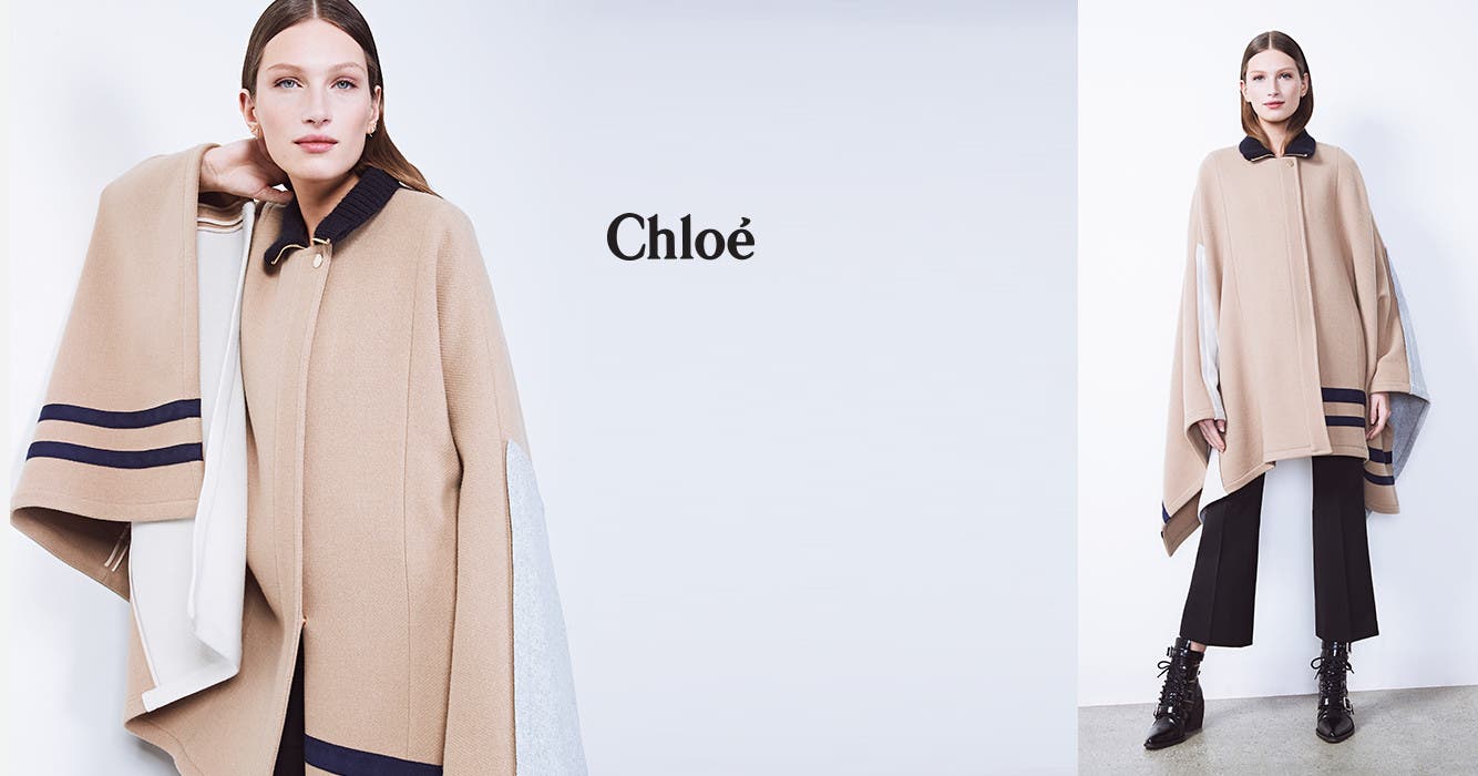 Chloé.