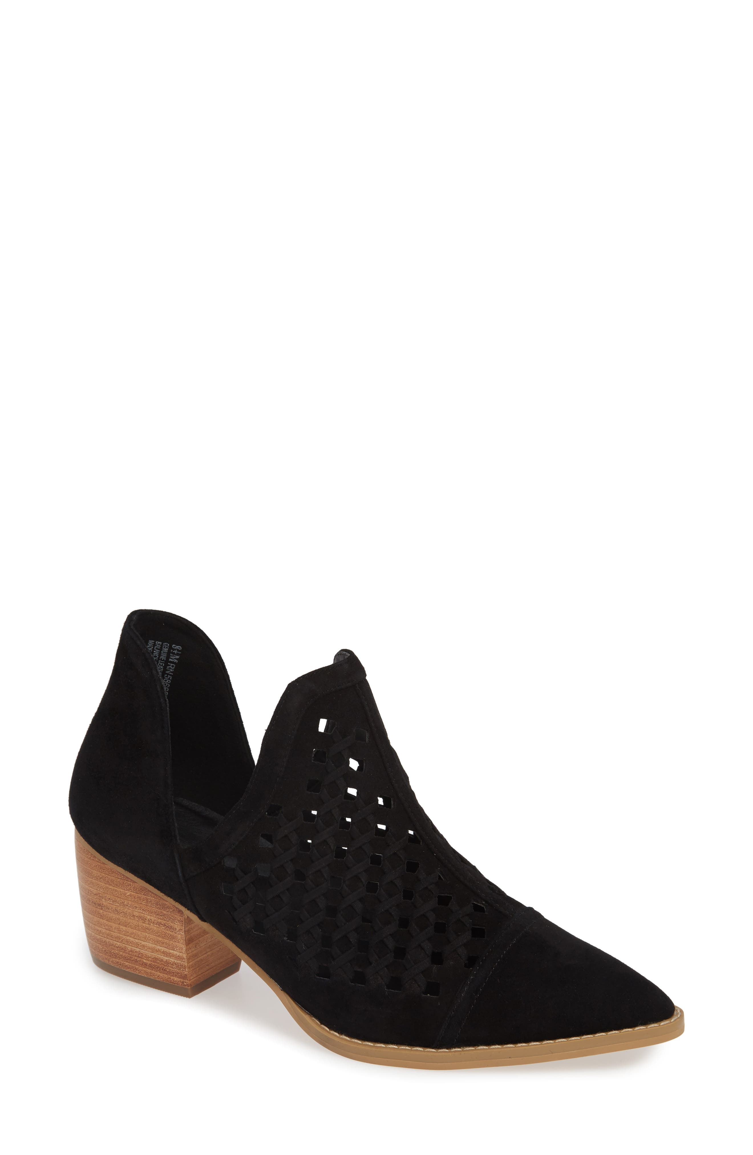 Bp. Tate Bootie