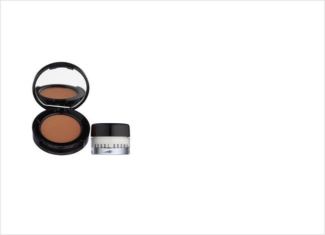 Bobbi Brown gift with purchase.