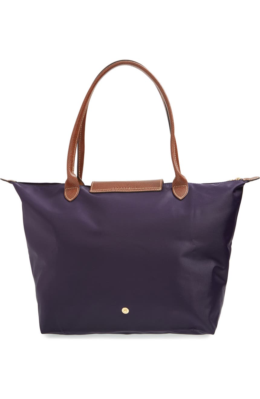 Longchamp Large Le Pliage Tote Nordstrom