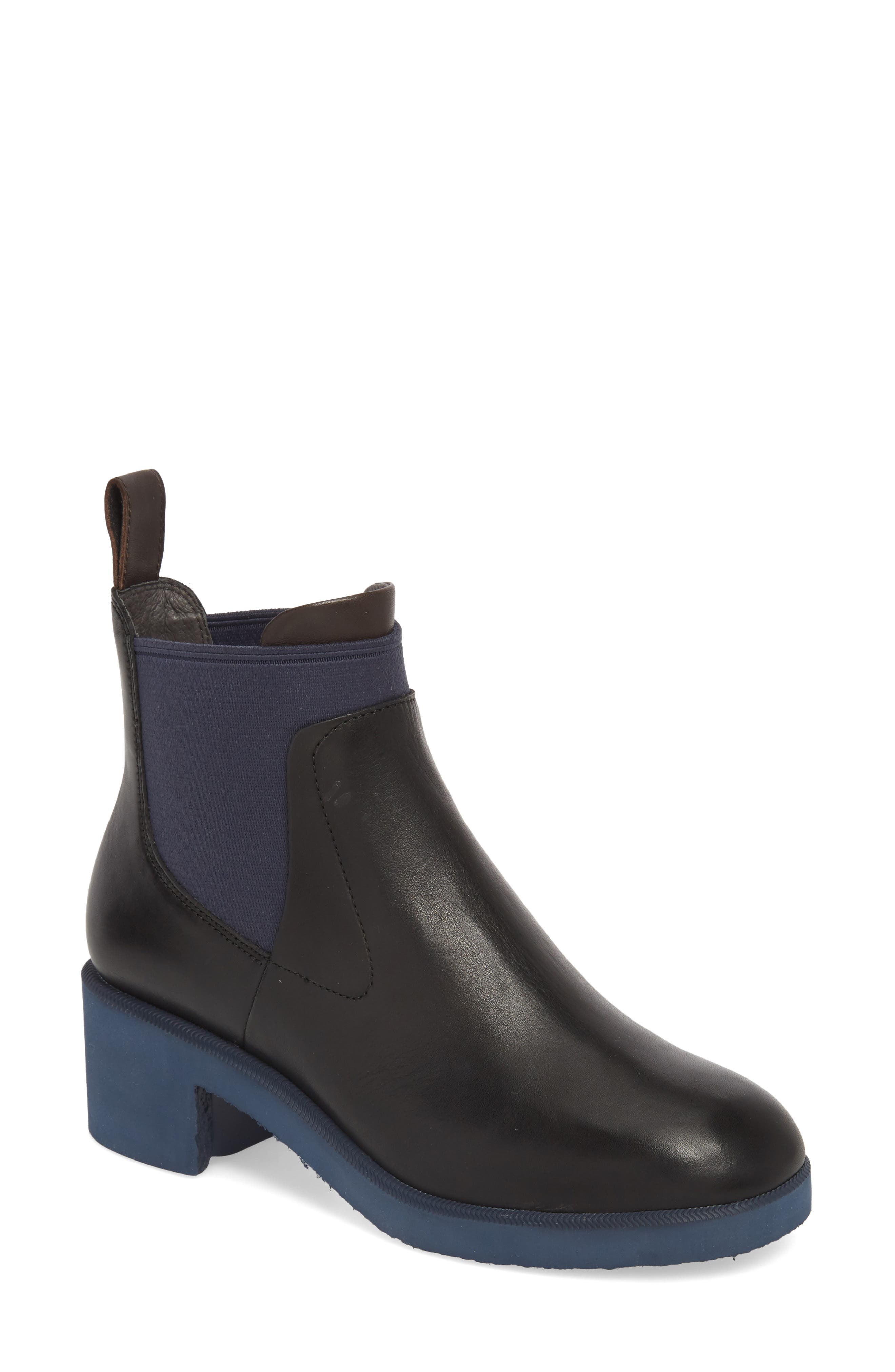 Camper Whitnee Chelsea Boot
