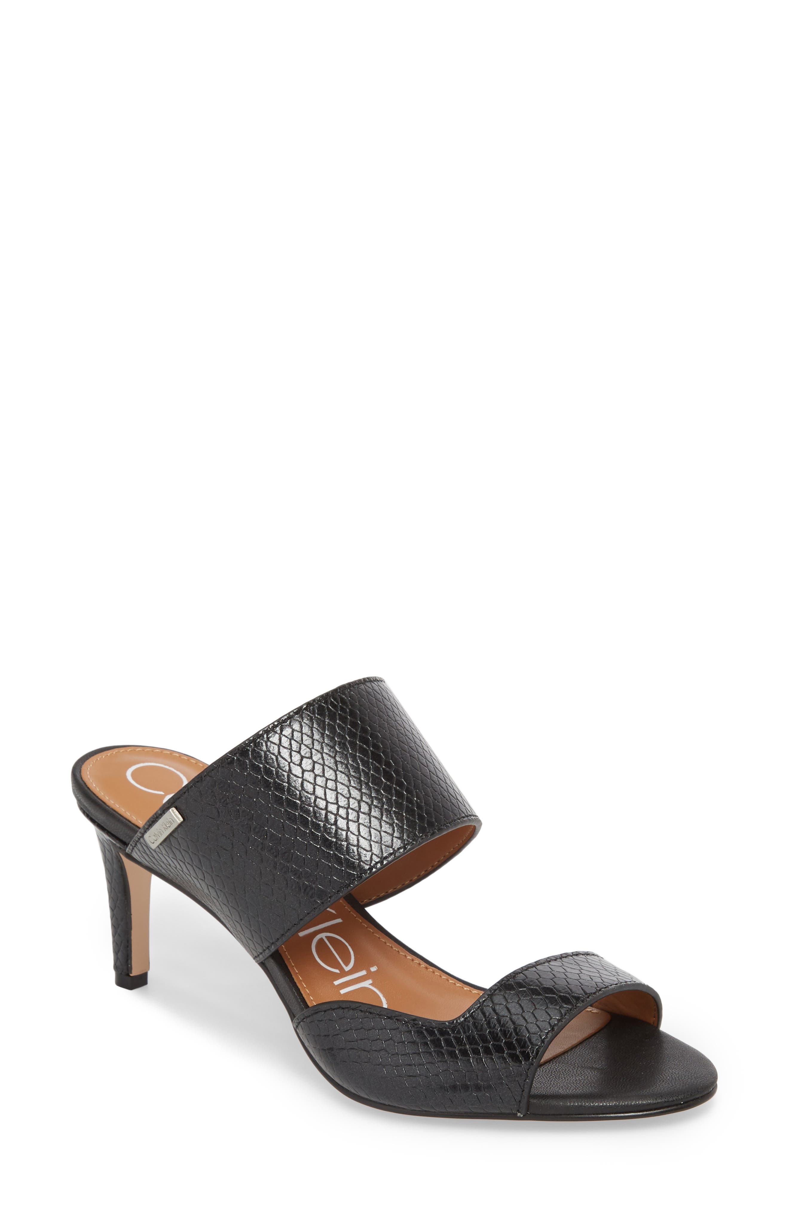 Calvin Klein Clementine Sandal