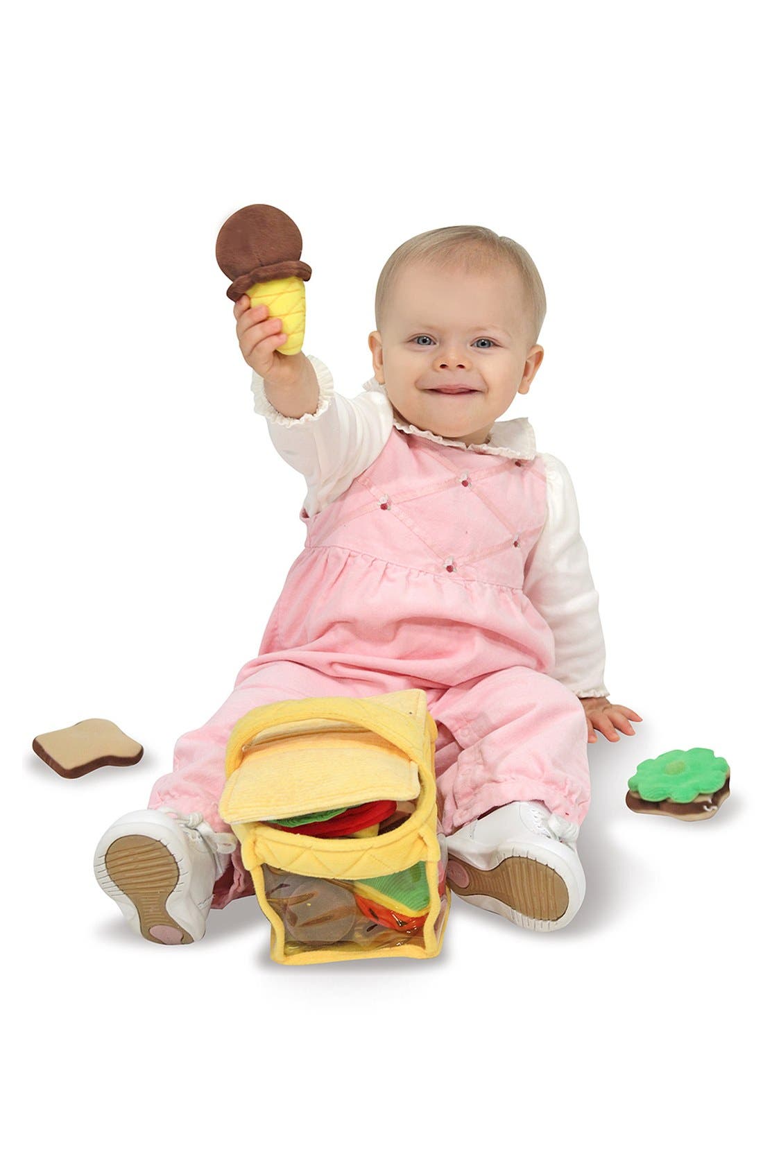 Melissa & Doug Picnic Basket Nordstrom