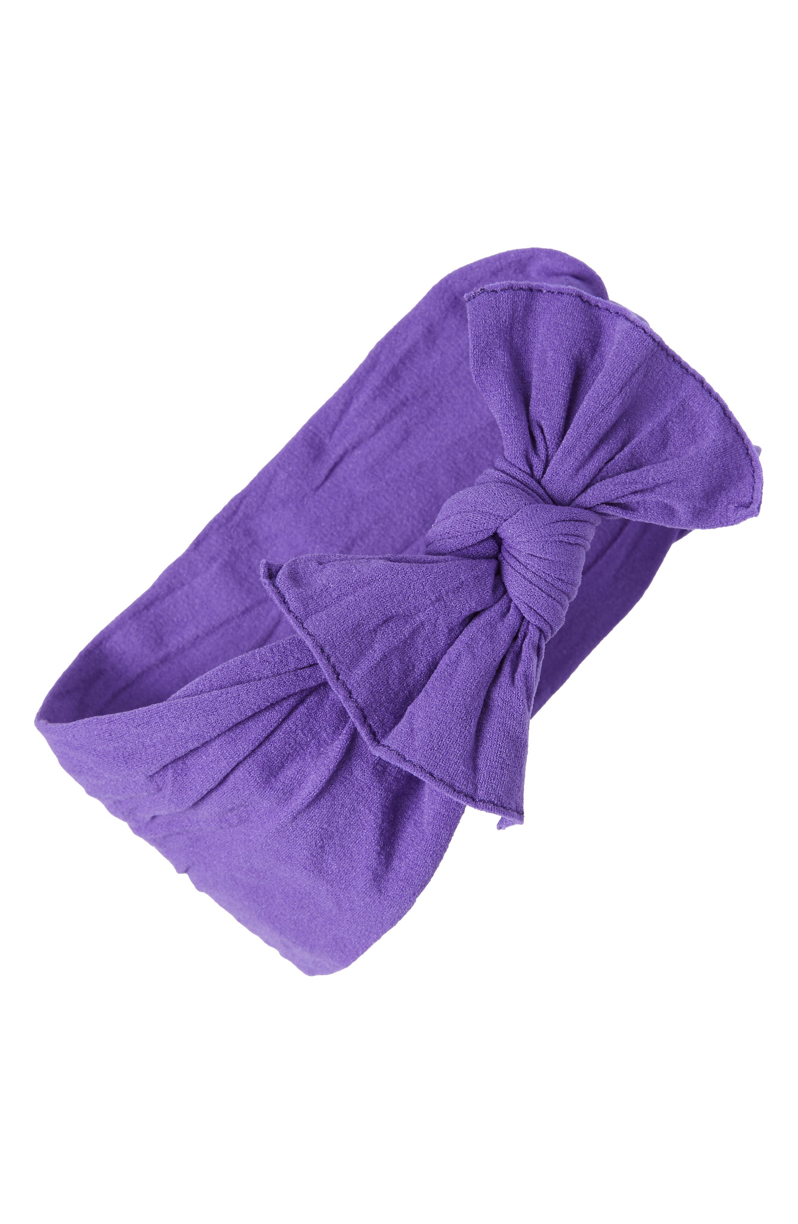 Baby Bling Headband (Baby Girls) Nordstrom